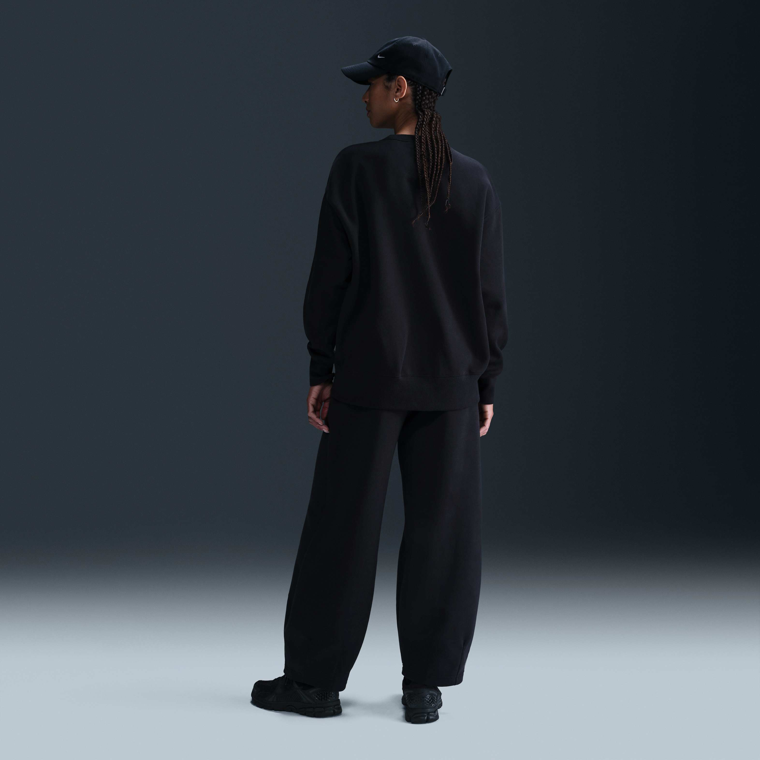 Nike Sportswear Phoenix Fleece image number 4