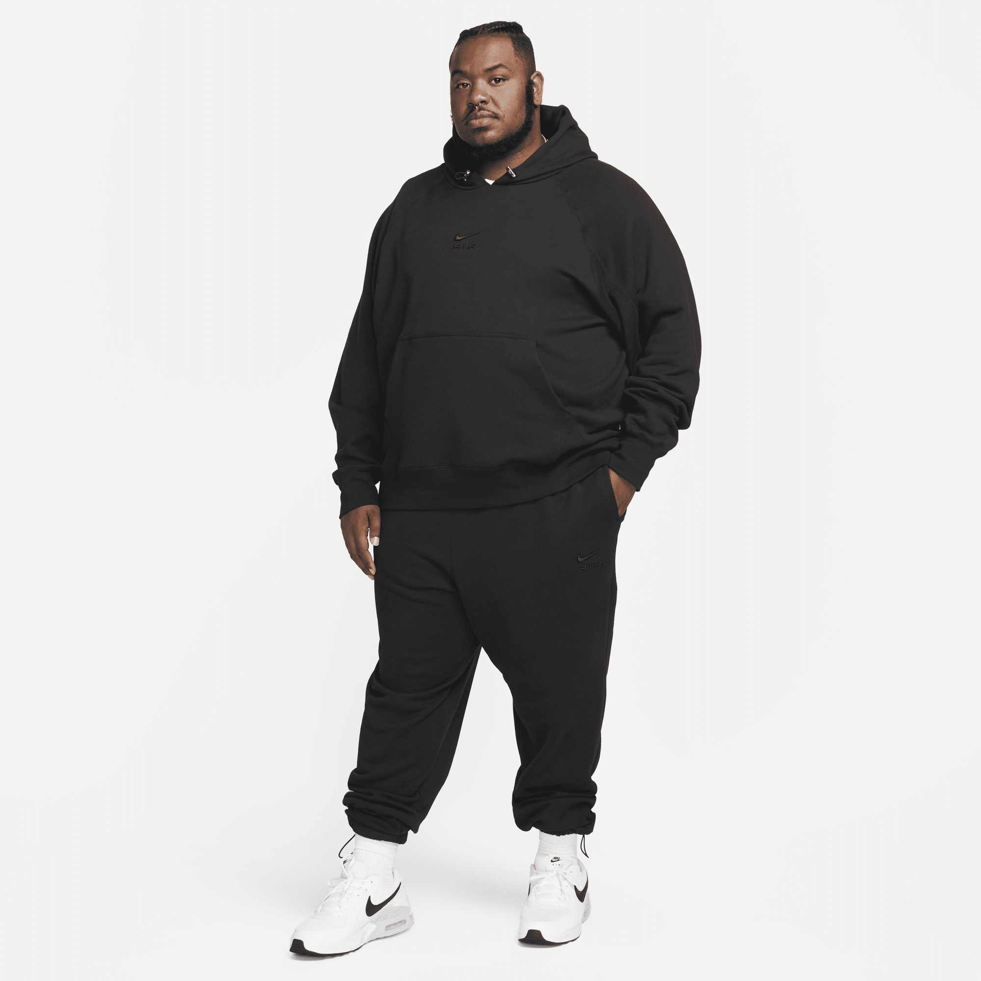 Nike terry joggers store