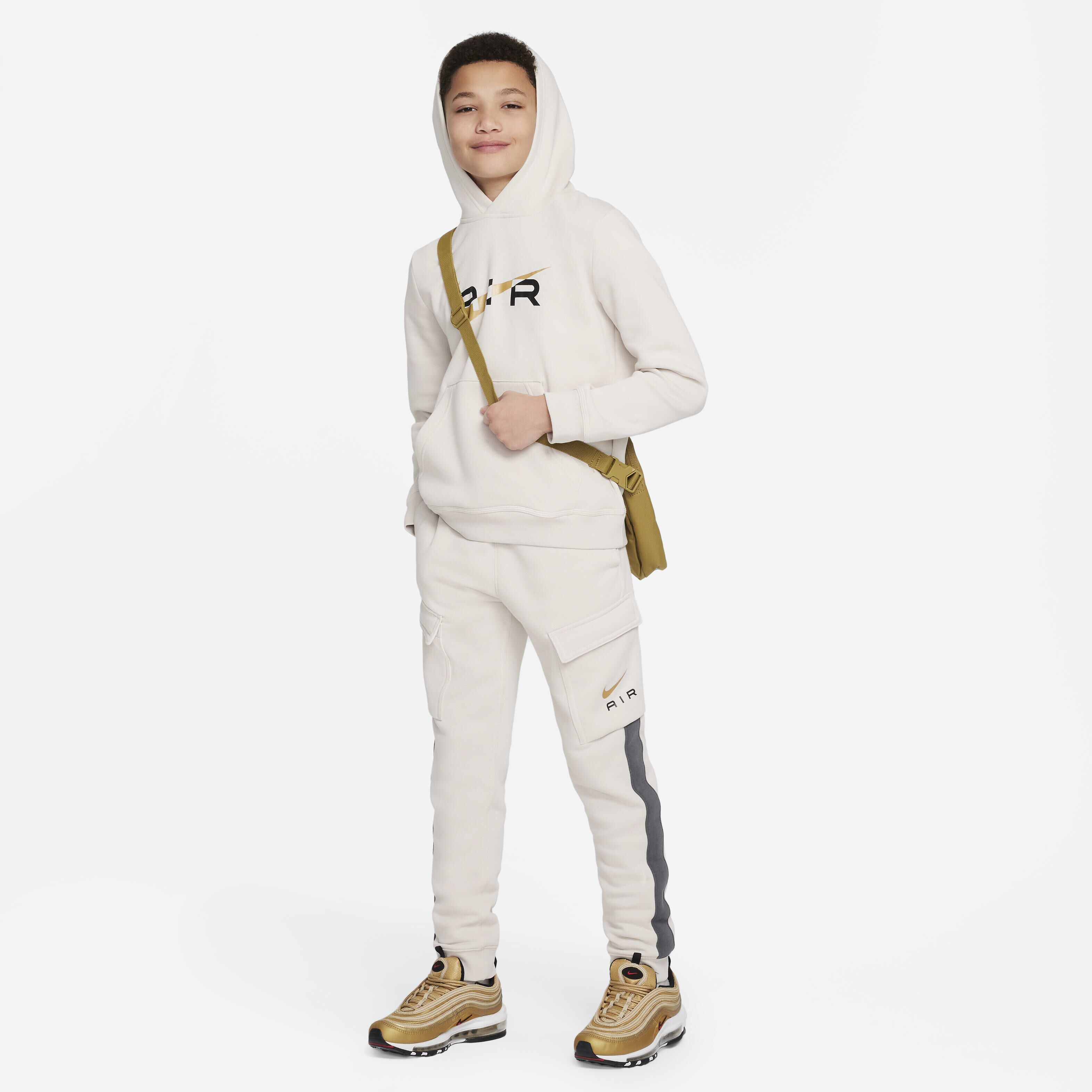 Nike Air image number 5