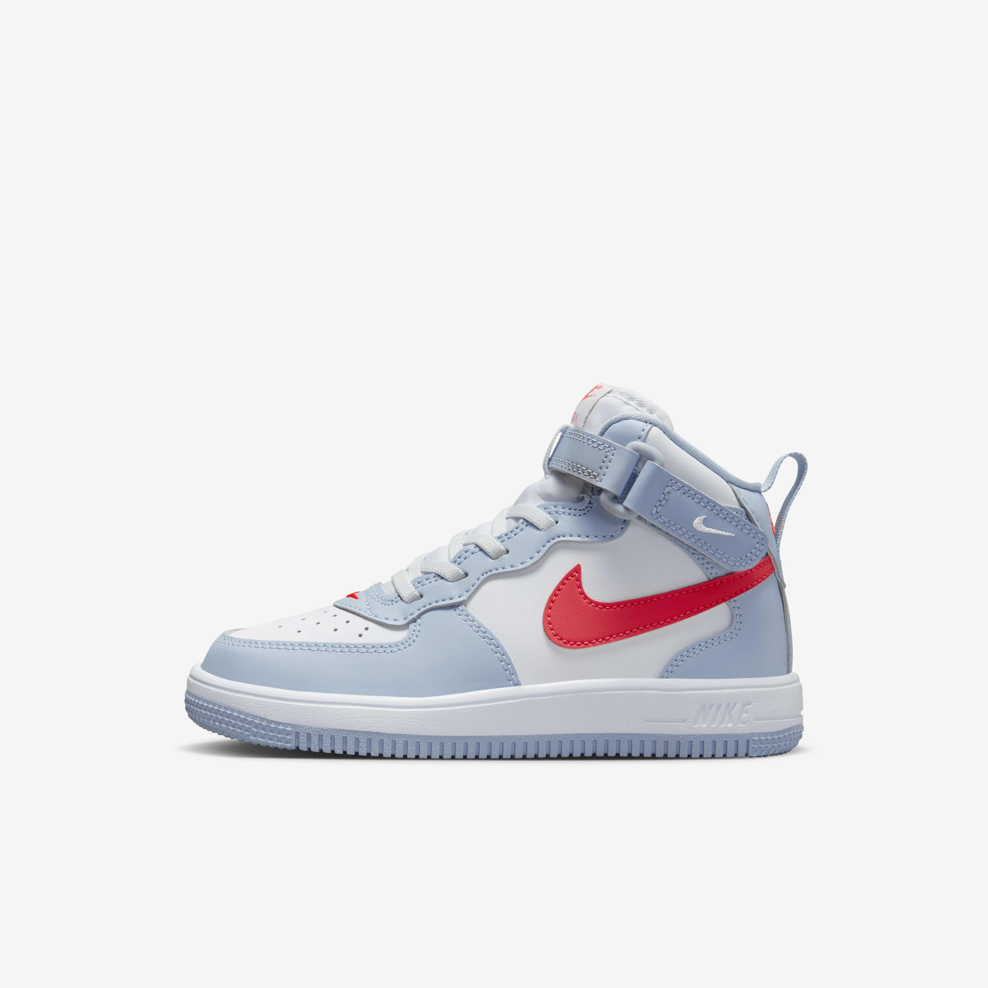 Nike Force 1 Mid EasyOn image number 0