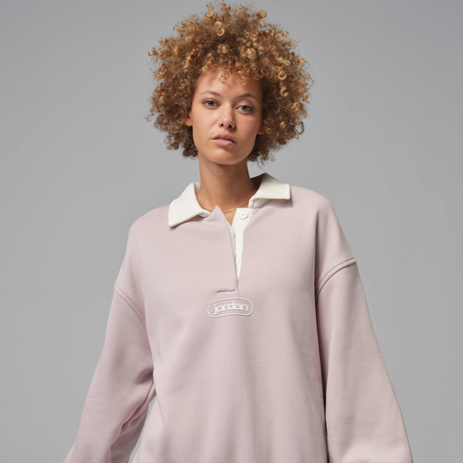 كساء-جوردن, جوردن فلايت فليس, تيشيرت الركبي للنساء