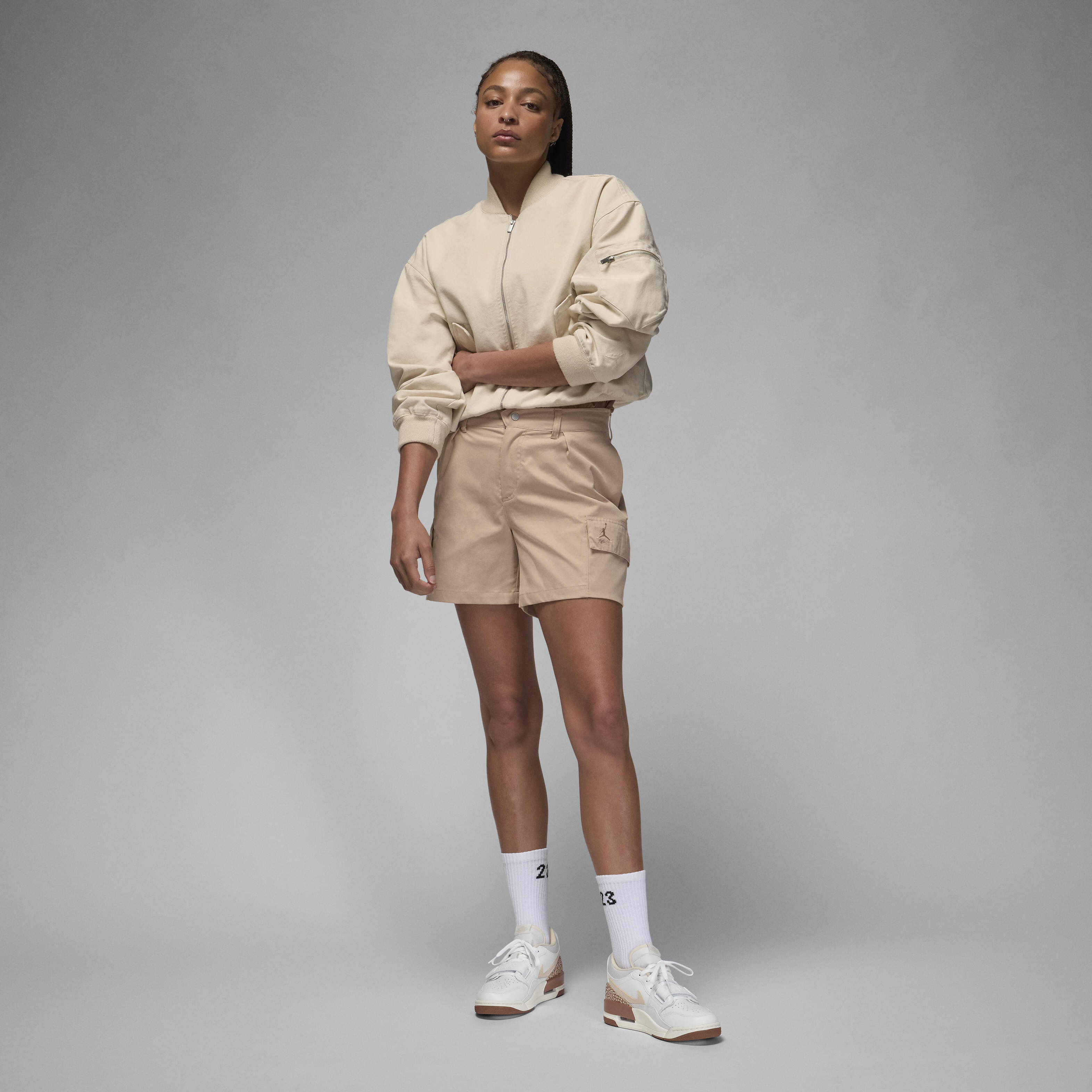 Air Jordan Legacy 312 Low image number 8