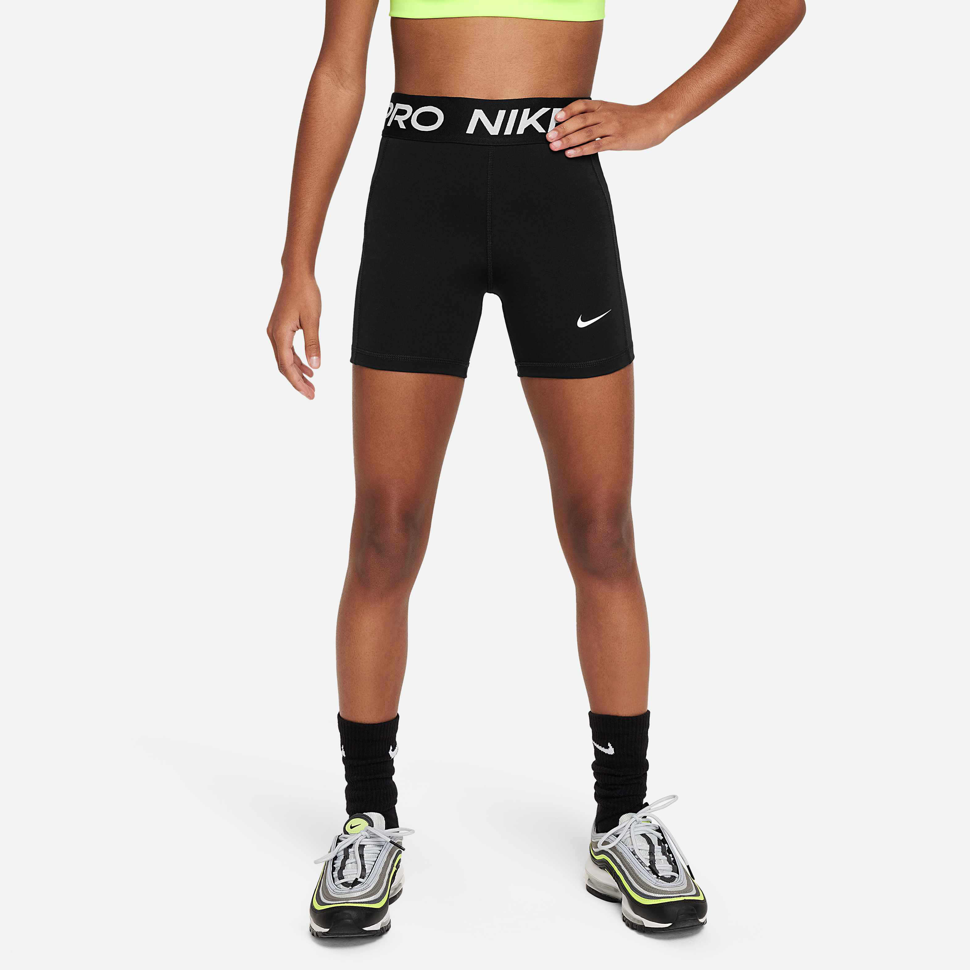 Nike Pro Leak Protection: Period image number 0
