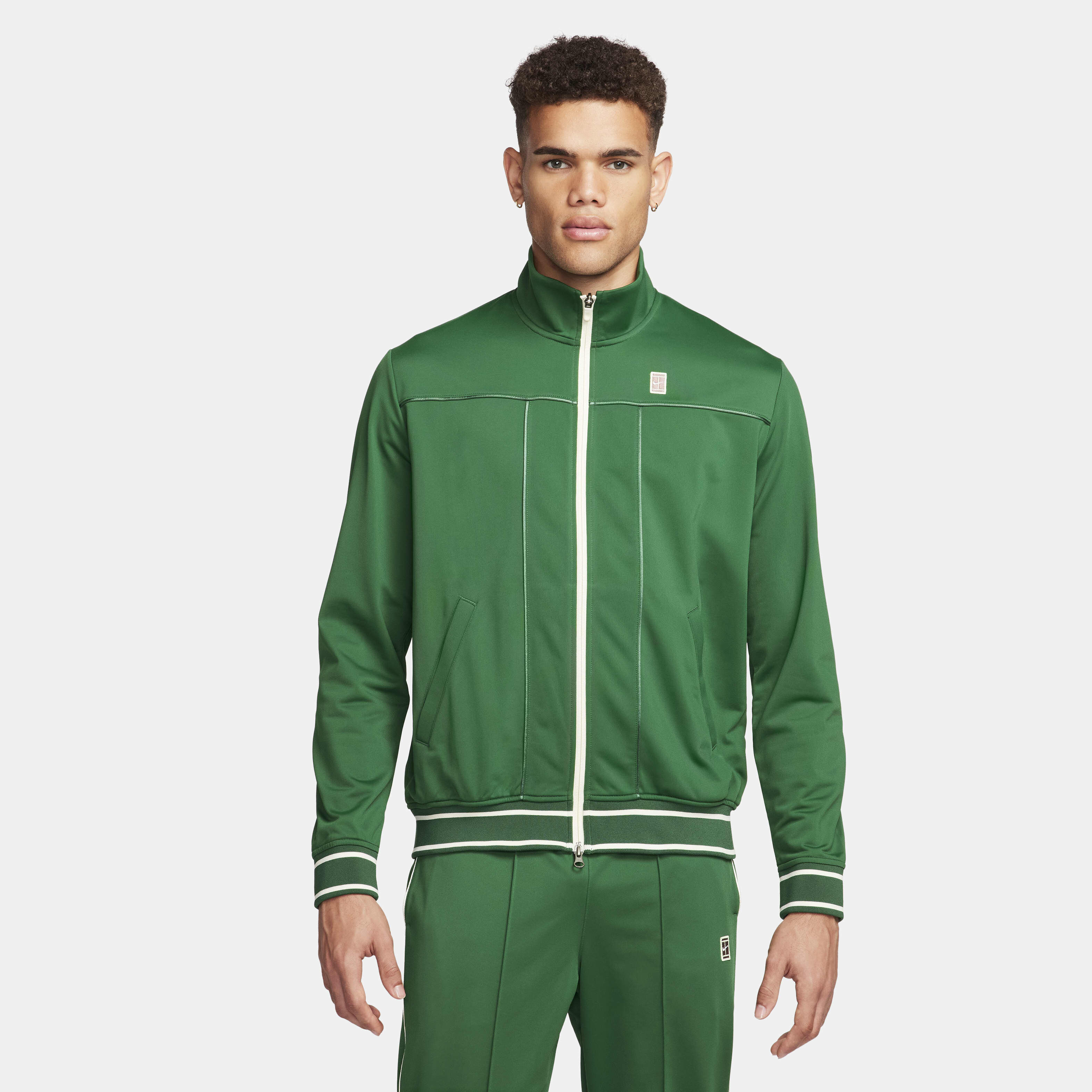 Nike court tennis tracksuit 2025