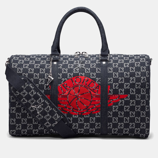 Accessories & Equipment-JRDN, Jordan, Monogram Duffel (25L)