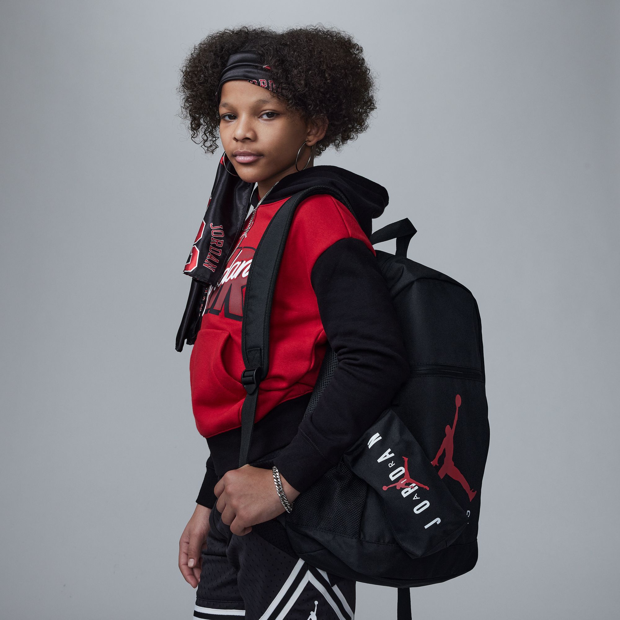 Buy Jordan Backpack Large Nike UAE Official