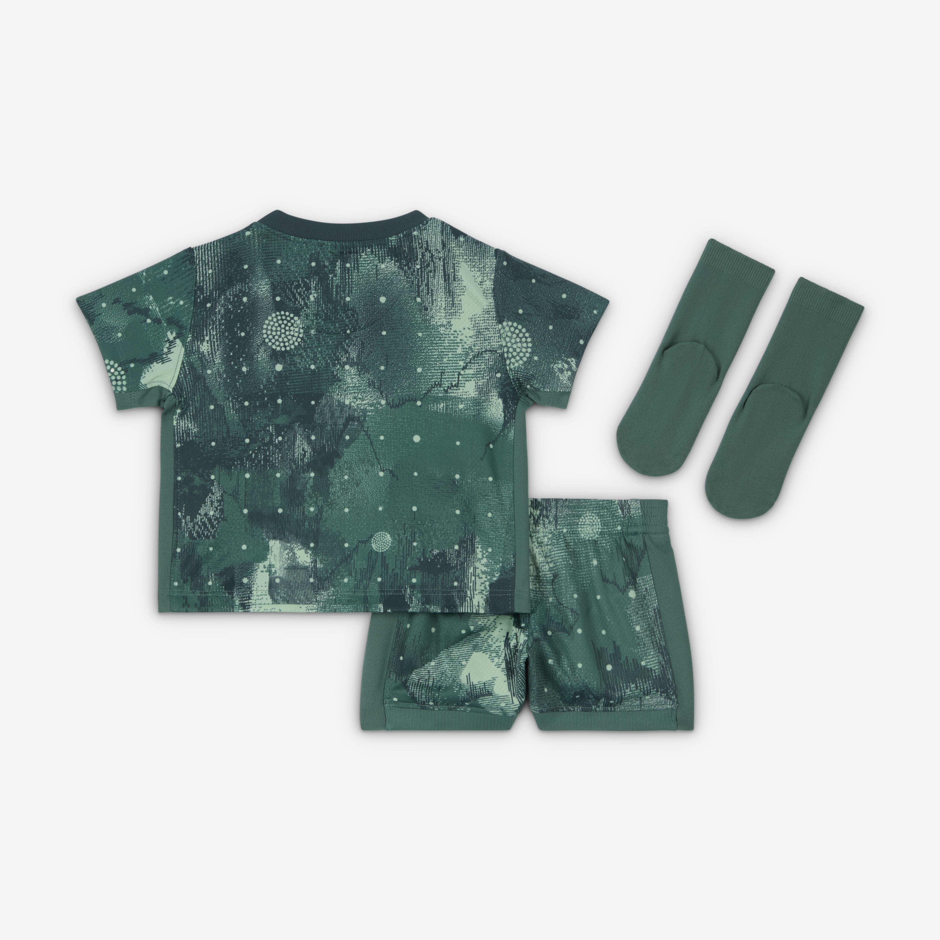 توتنهام هوتسبر 2024/25 ستيديوم البديل image number 1