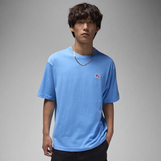 T-Shirts & Tops-Jordan, Jordan Brand, Men's T-Shirt