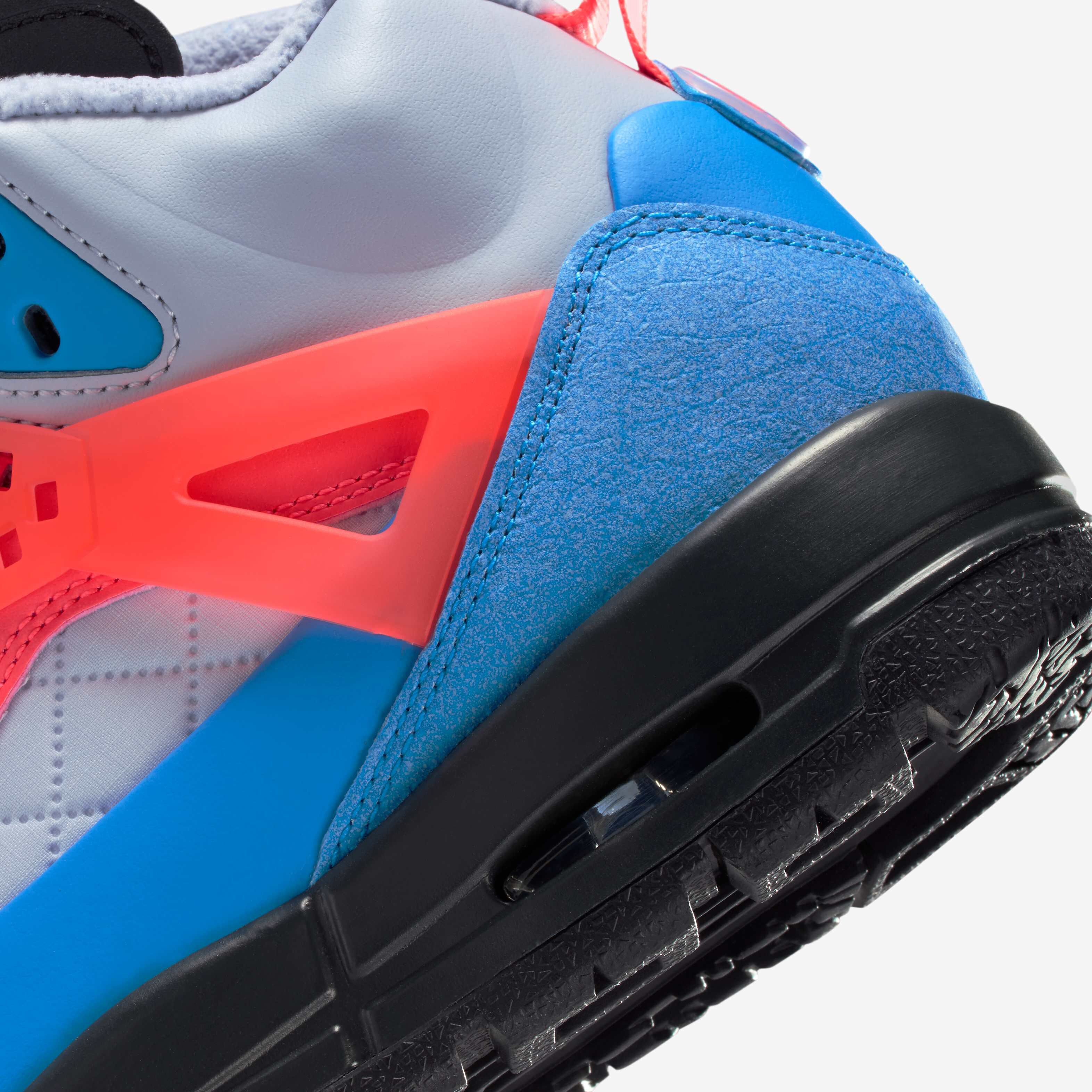 Jordan Spizike image number 7