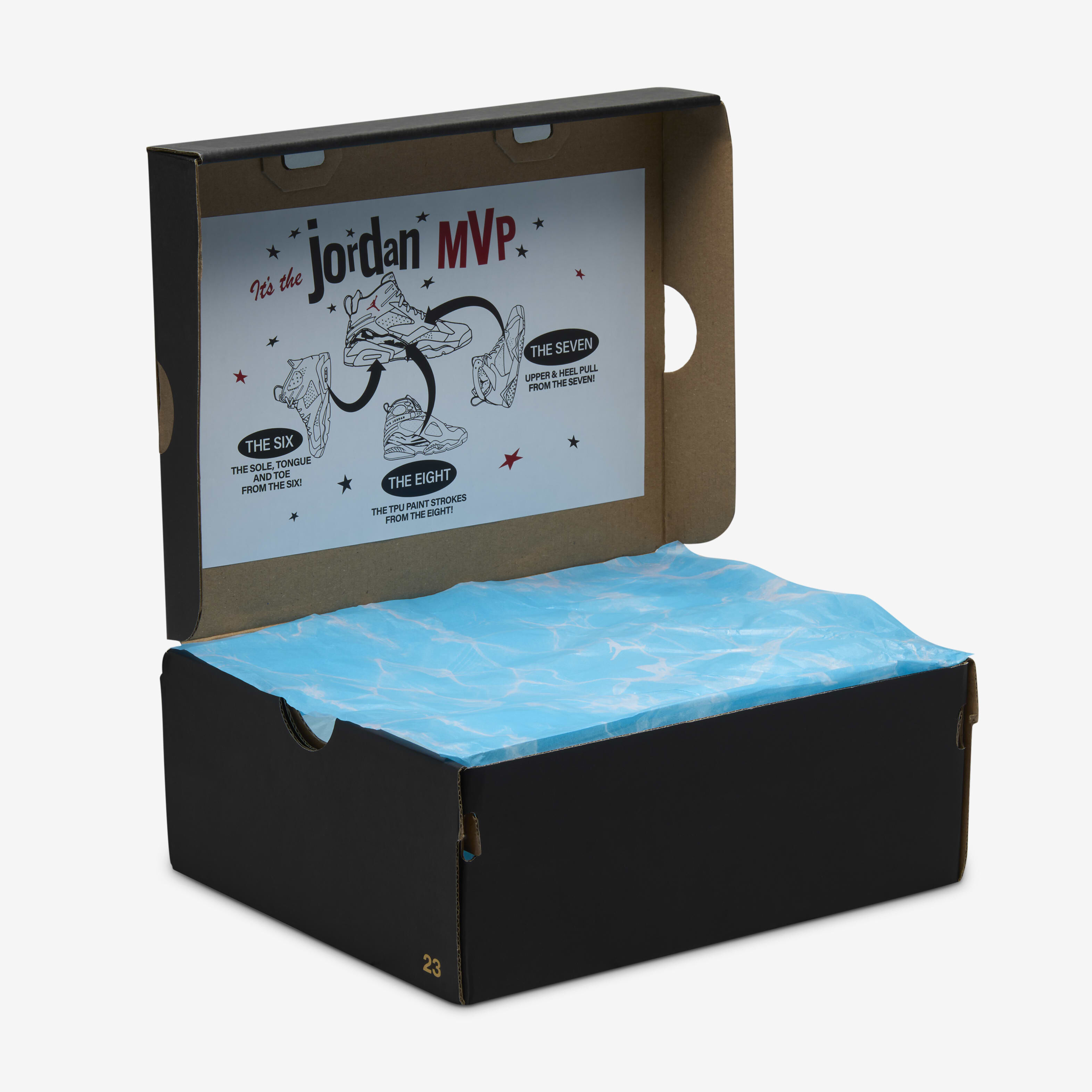 جمبمان ام في بي image number 8