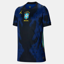 Brazil 2026 Stadium Away