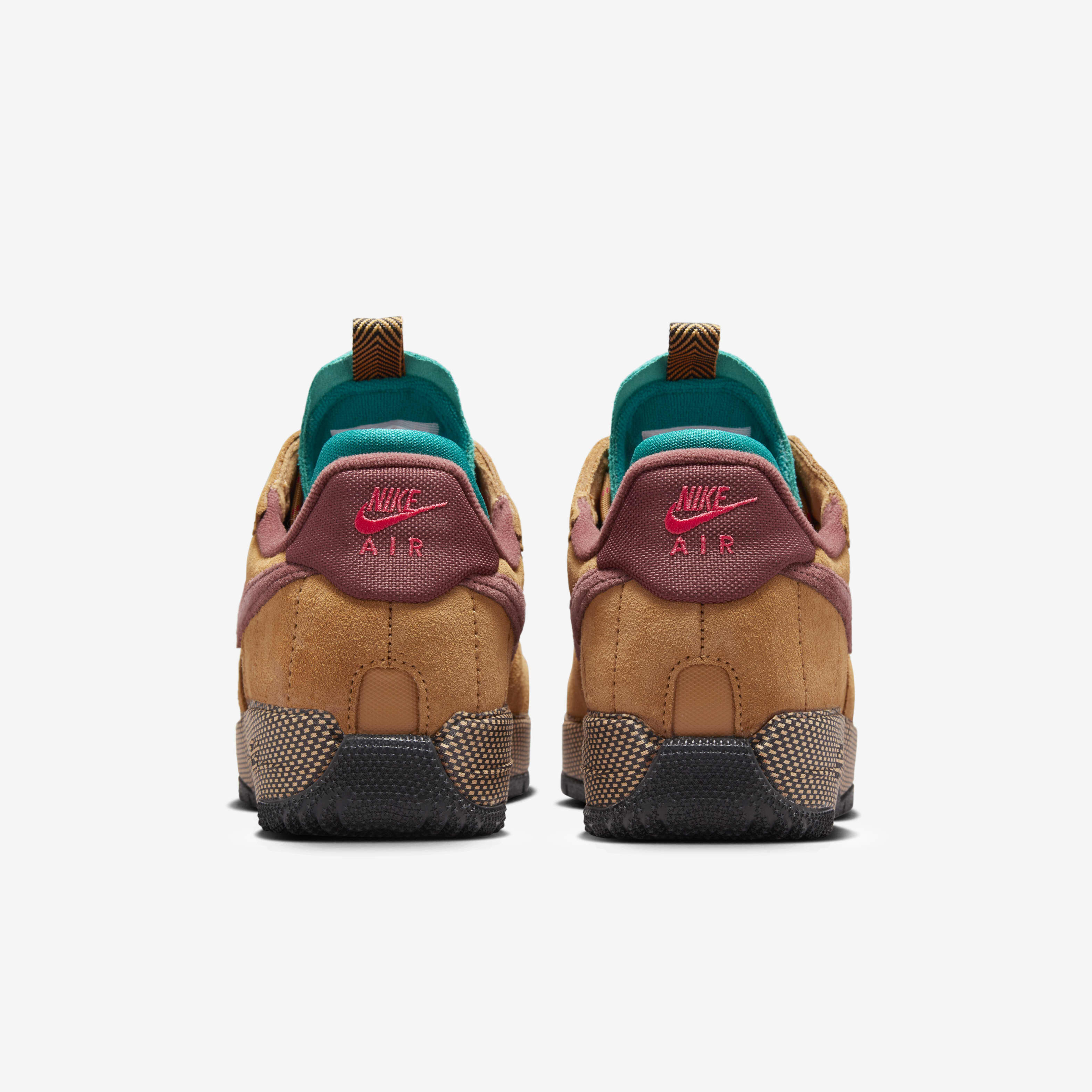 Nike Air Force 1 Wild image number 5