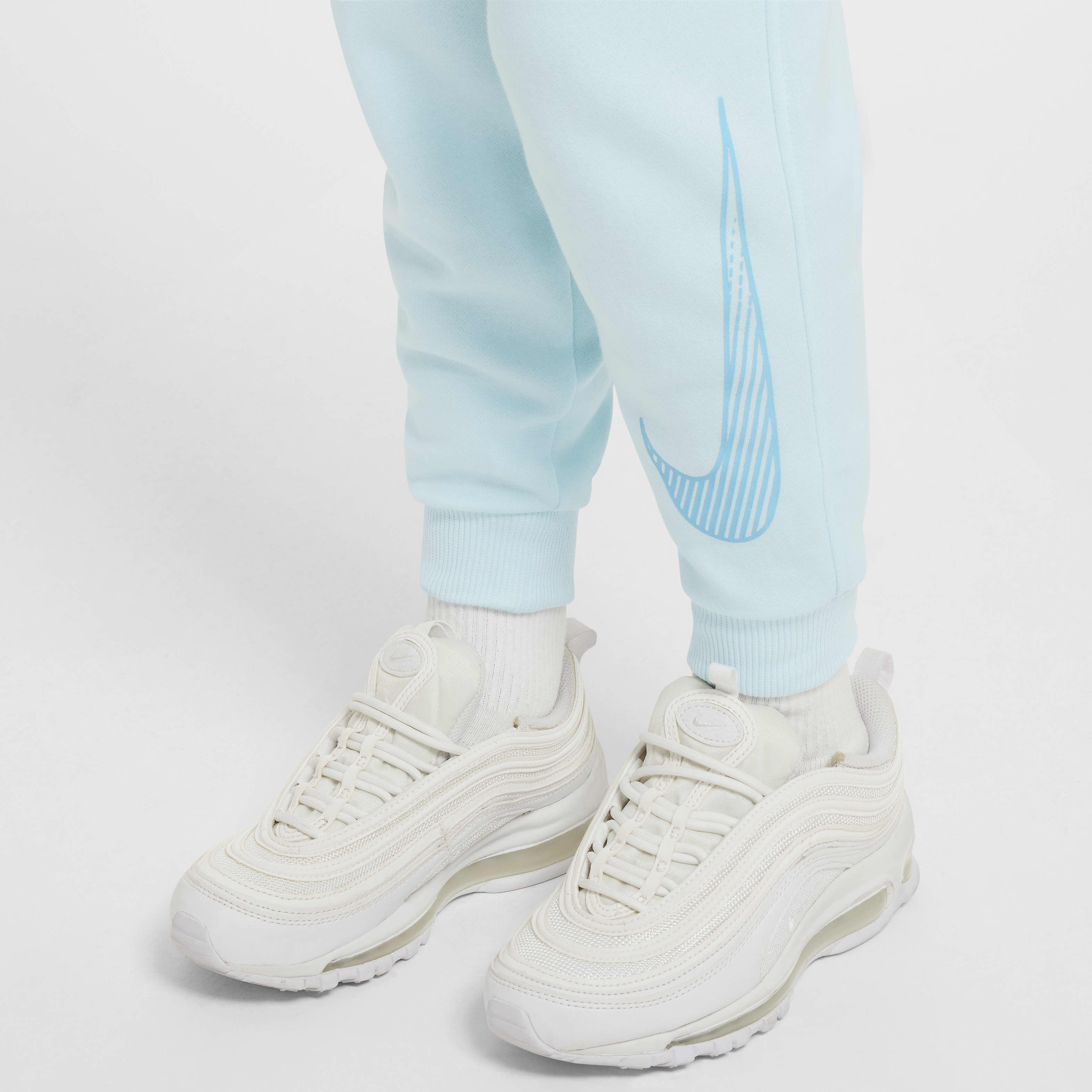 Kylian Mbapp&eacute; Club Fleece image number 4