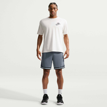 Nike DNA