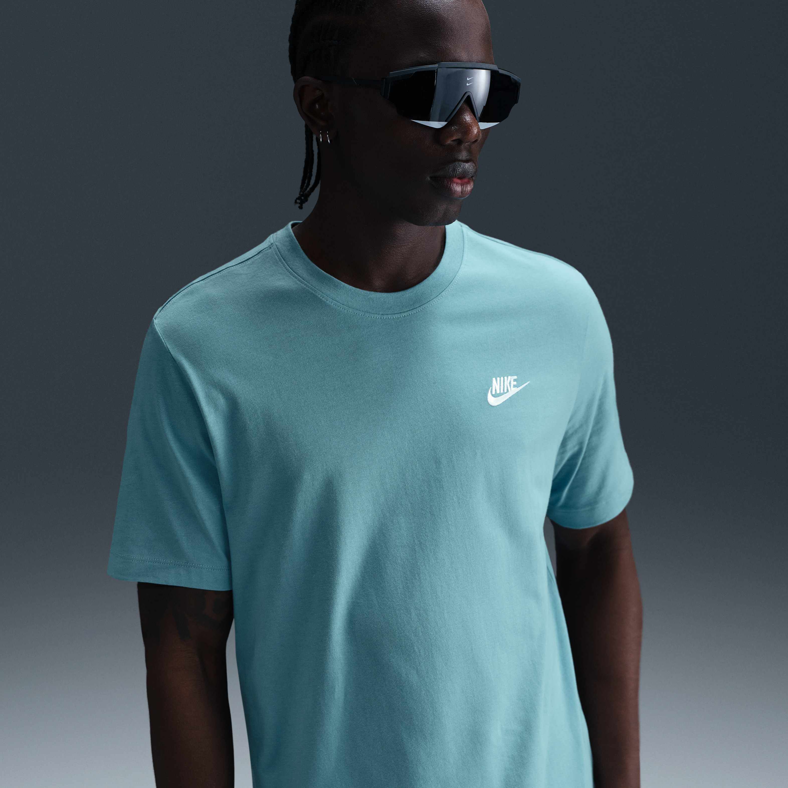 Nike Sportswear Club image number 0