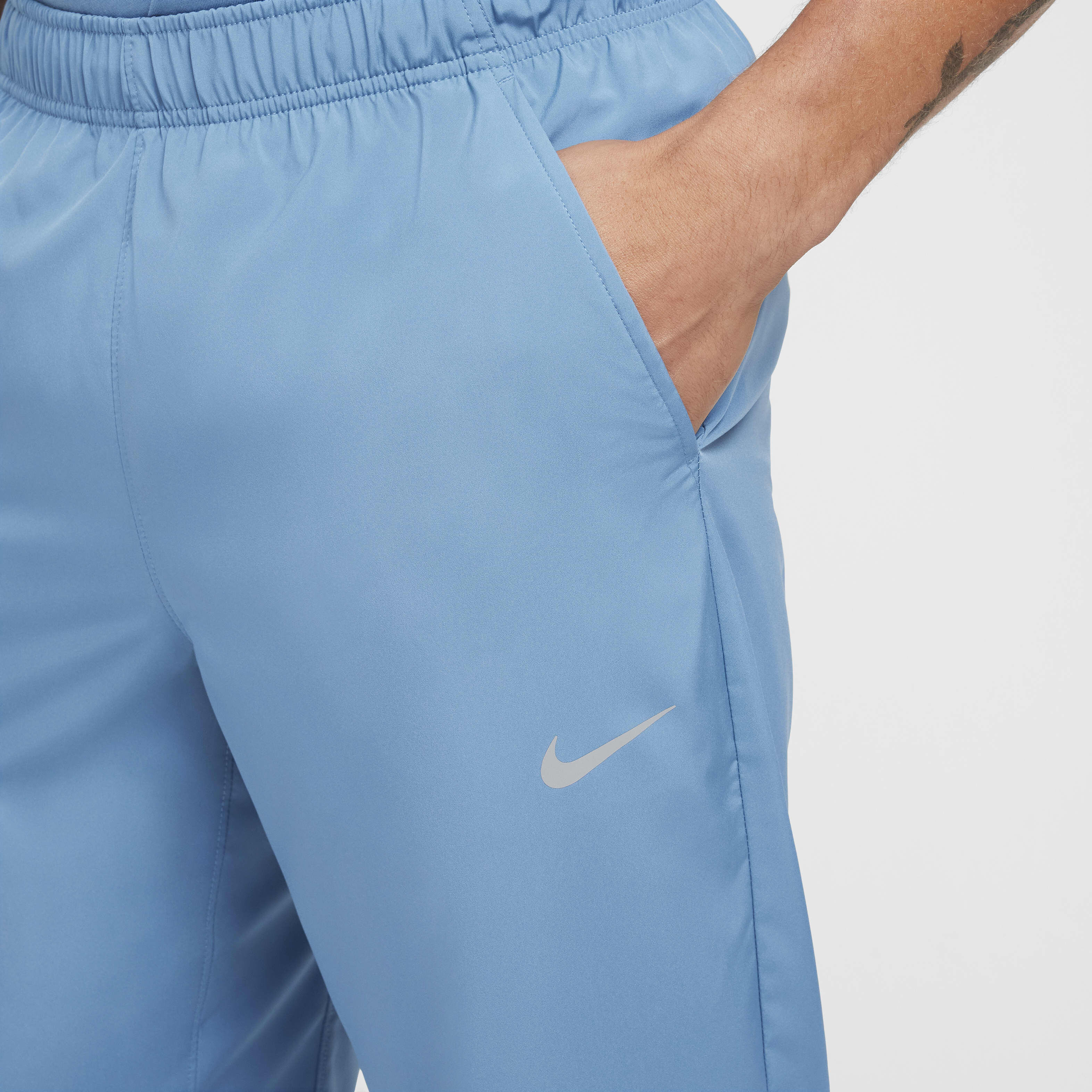 Buy Nike Form Men s Dri FIT Tapered Versatile Trousers Nike UAE Official