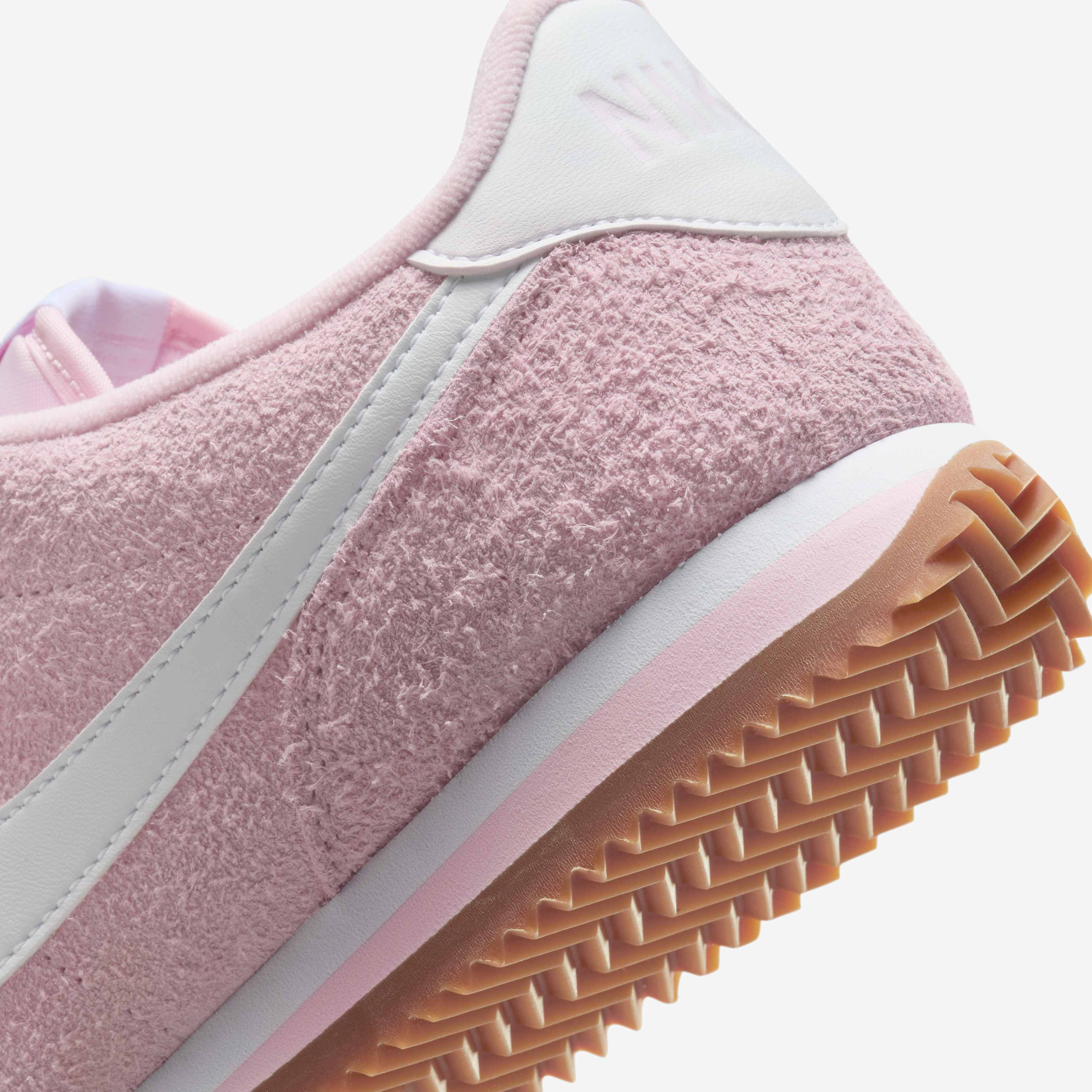 Nike Cortez Vintage Suede image number 7