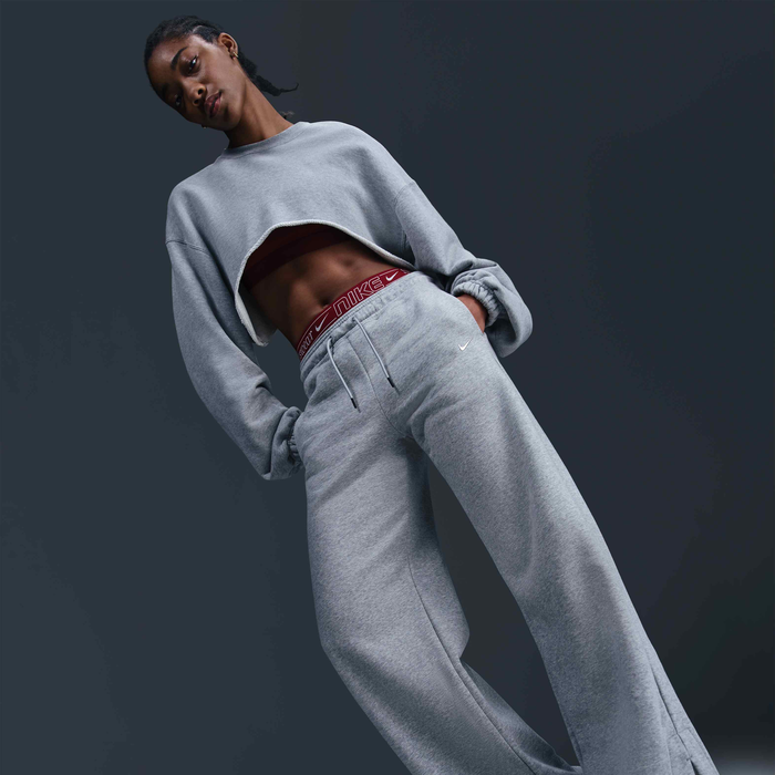 نايكي سبورتسوير فينيكس فليس image number 4 نايكي سبورتسوير فينيكس فليس image number 4