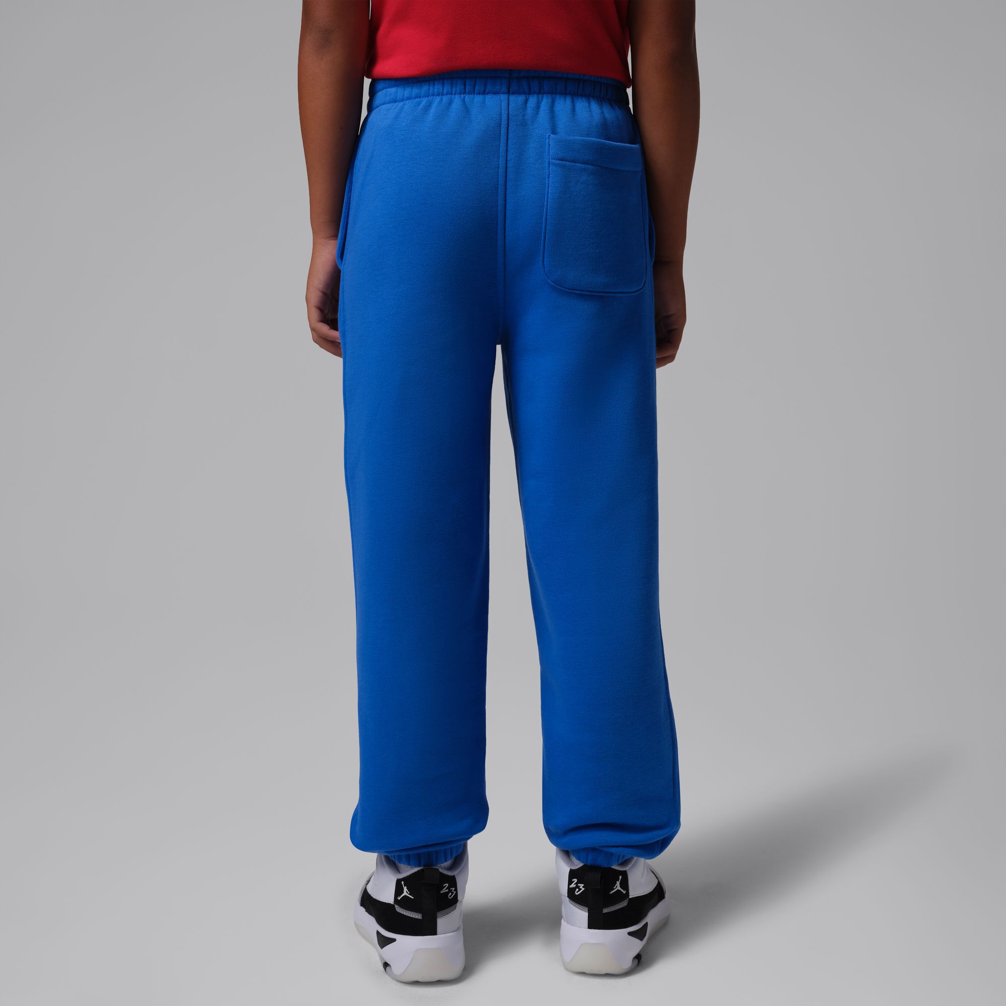 Jordan Brooklyn Fleece image number 1