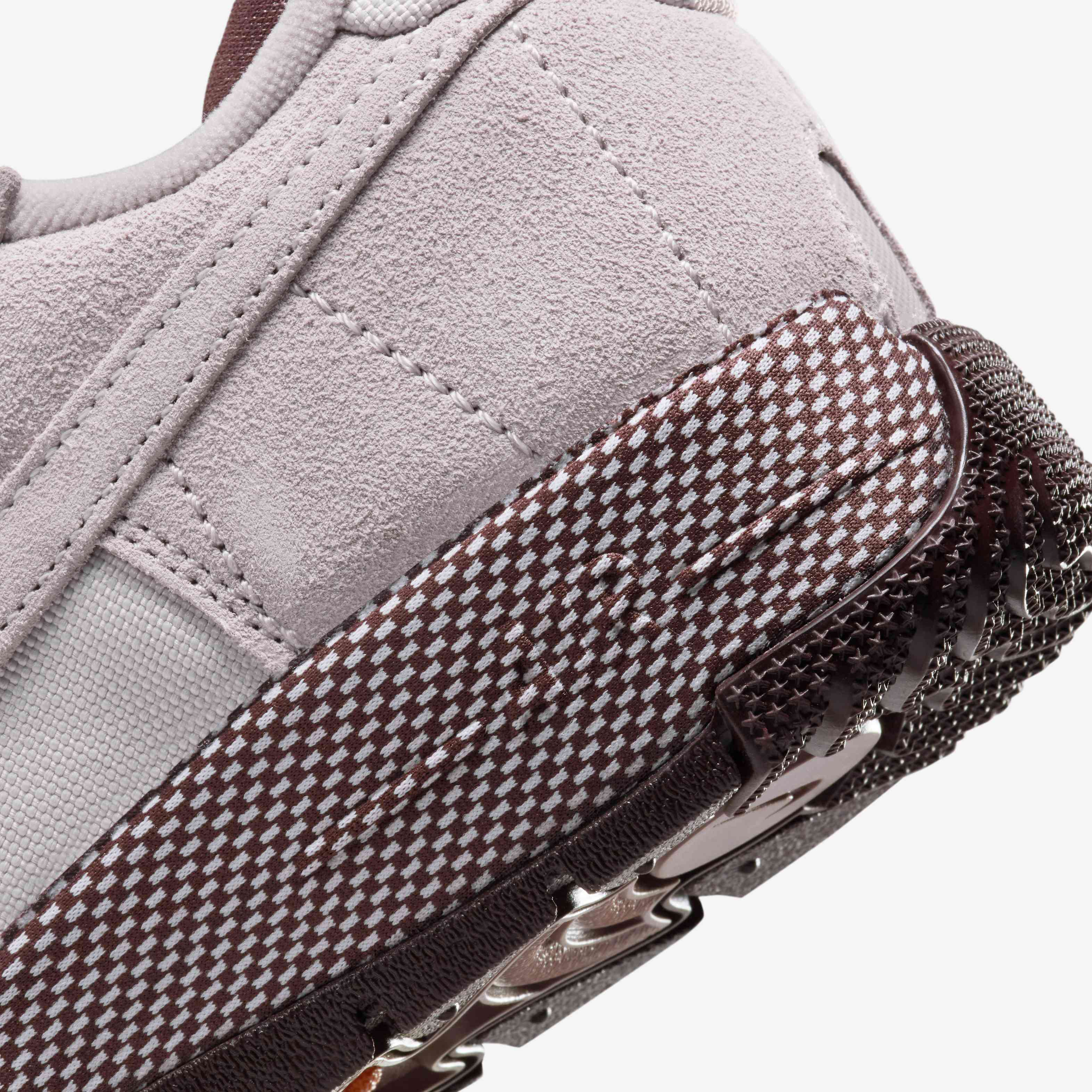 Nike Air Force 1 Wild image number 8