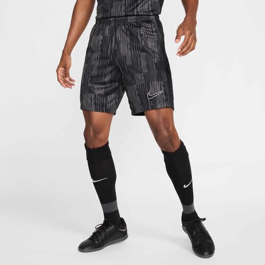 Football Shorts-Nike, Nike Academy+, Men's Dri-FIT Football Shorts