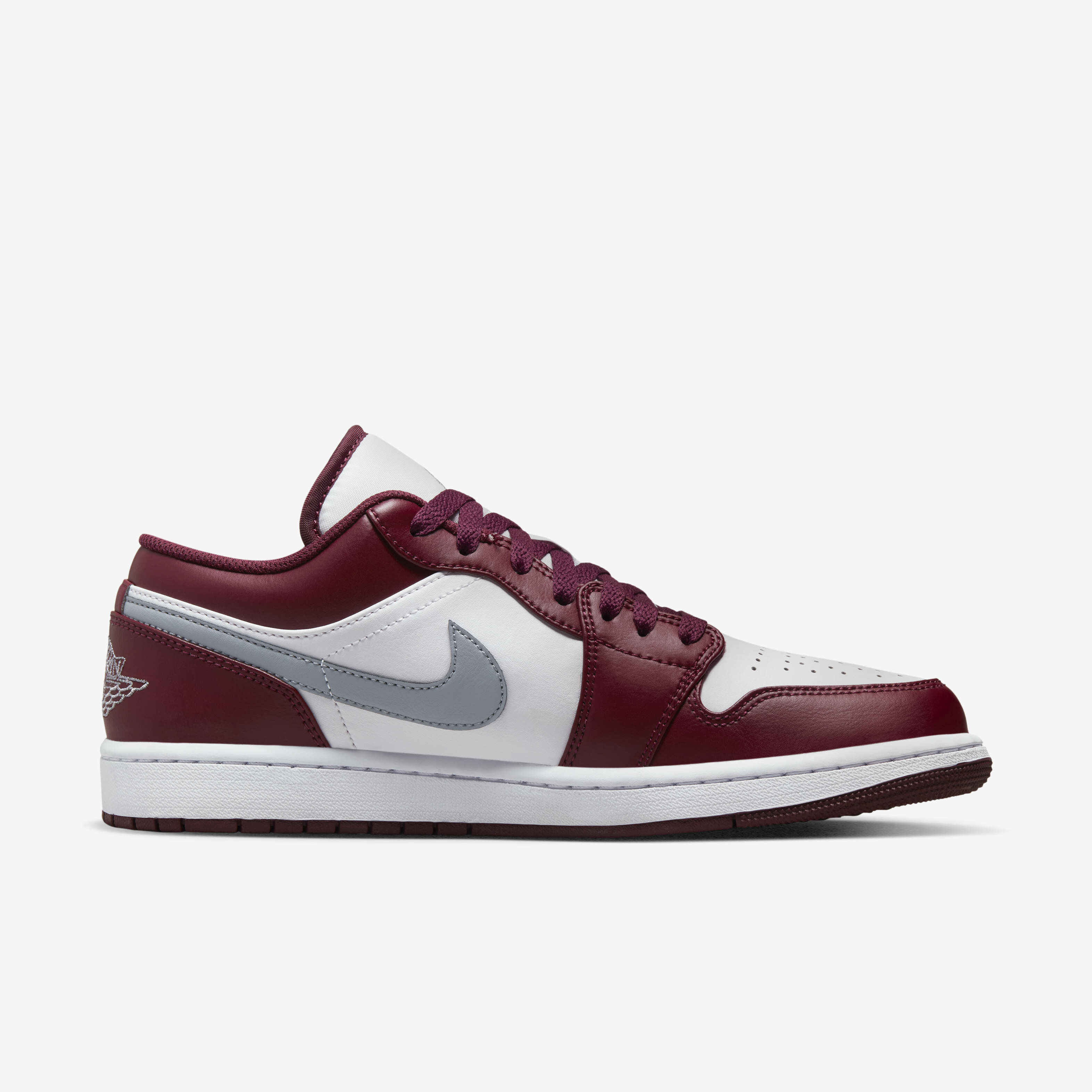 Air Jordan 1 Low image number 2