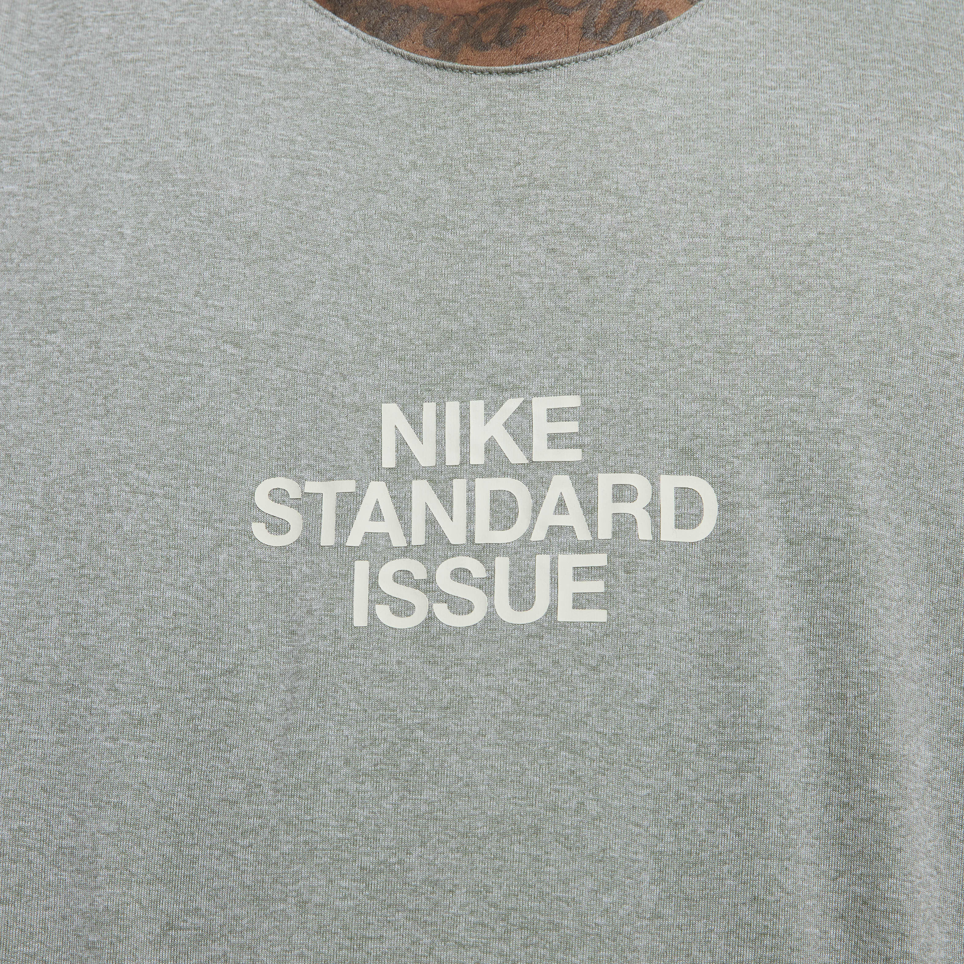 Nike Dri-FIT Standard Issue image number 8