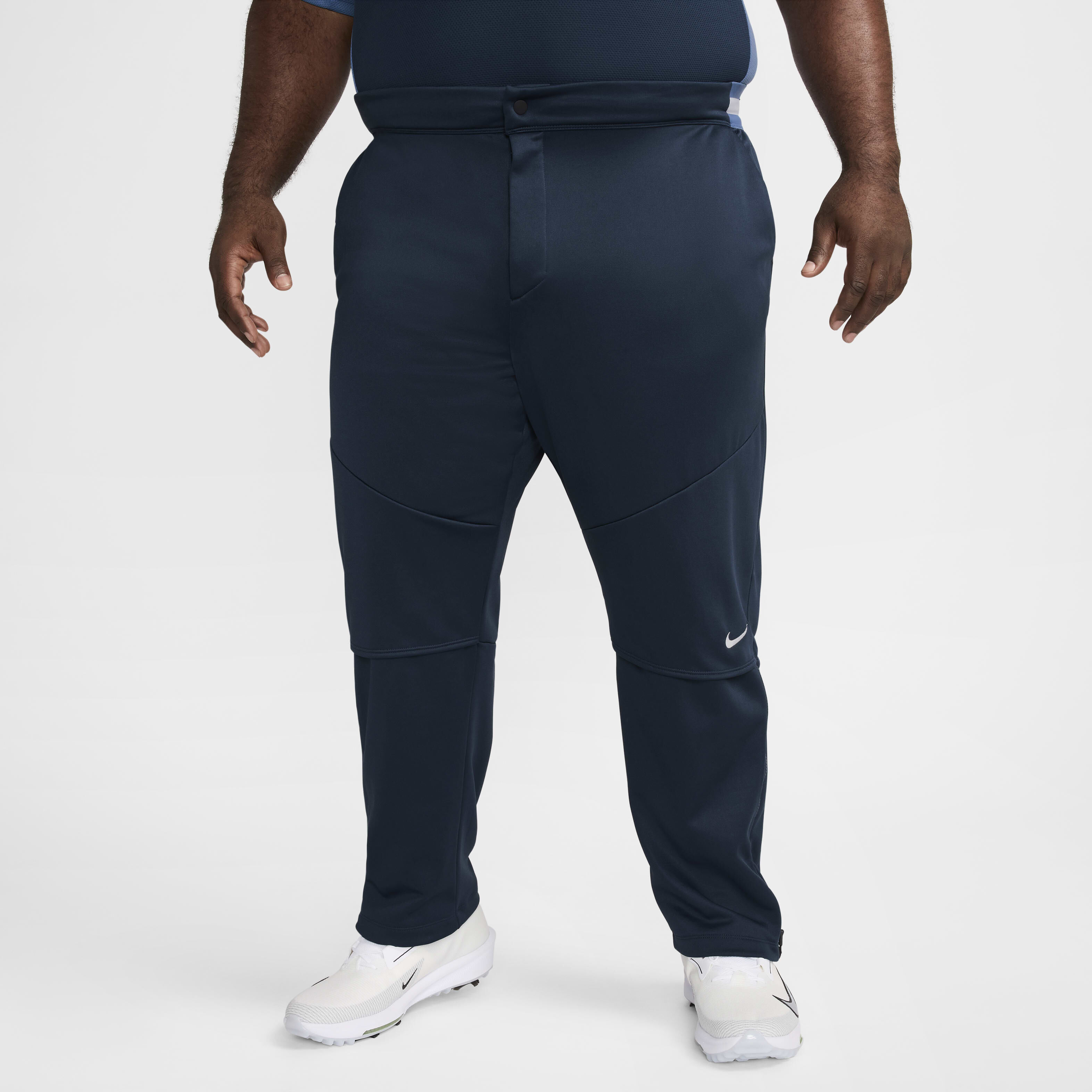 Loose fit golf trousers outlet