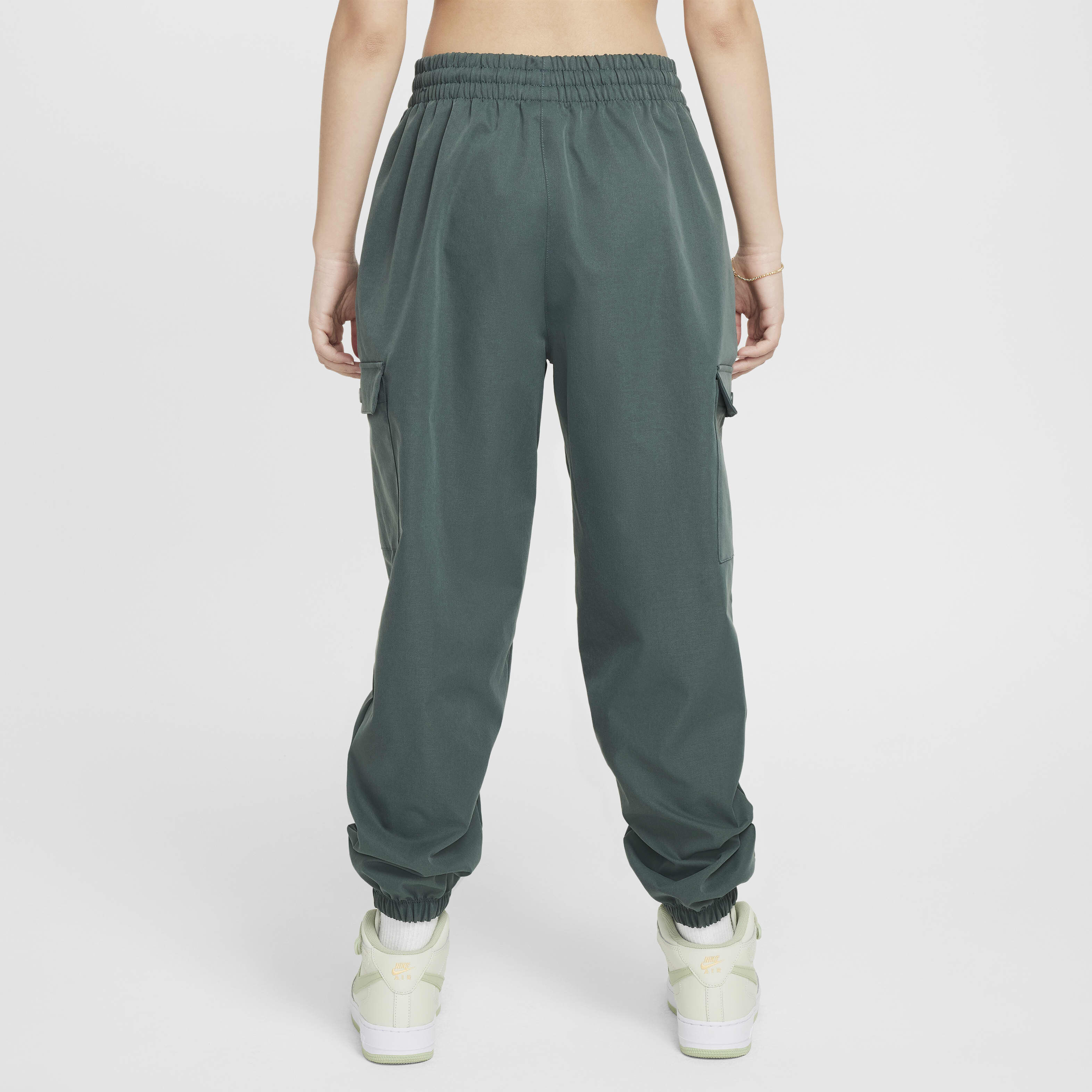 Nike Sportswear image number 1