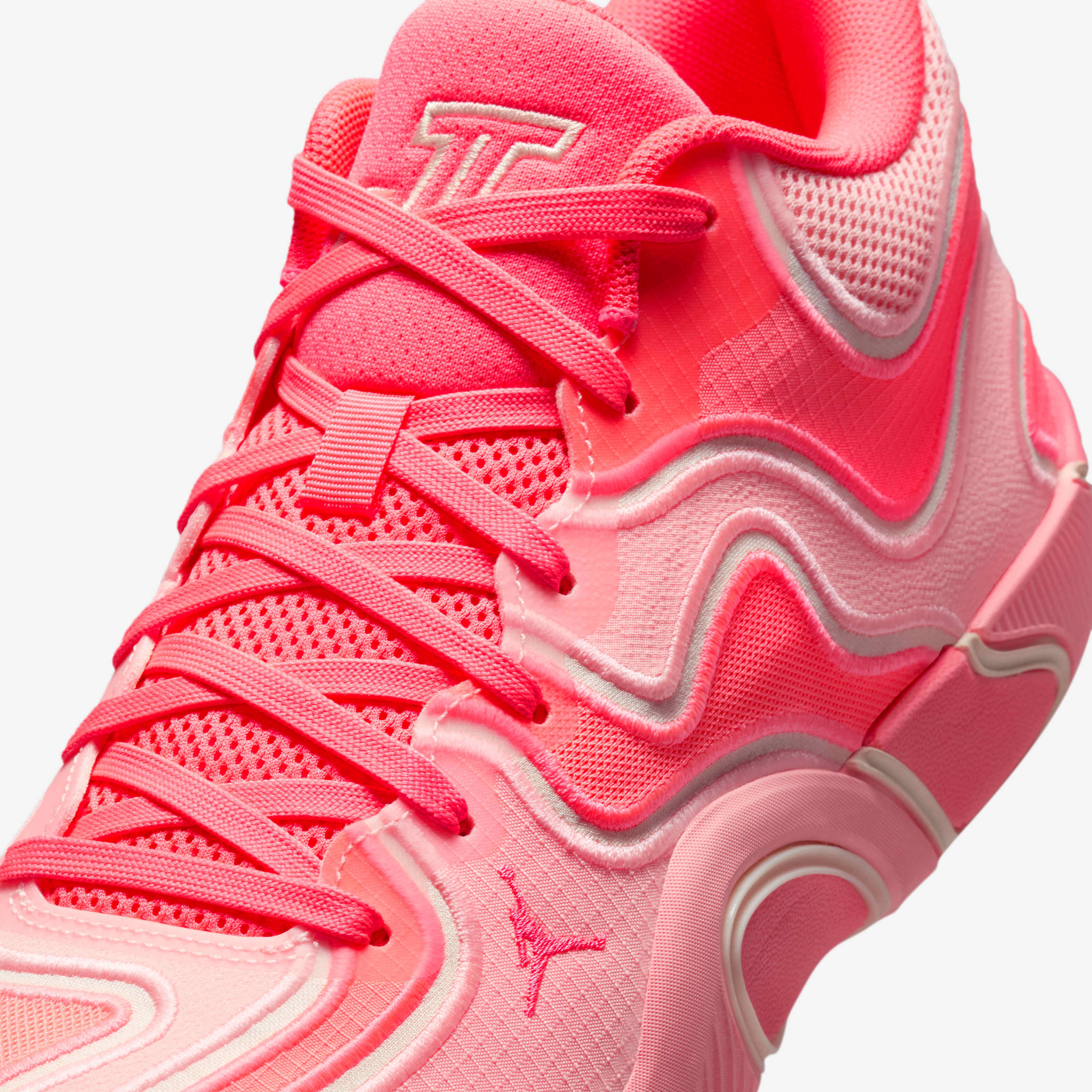 Tatum 3 'Tie Dye' image number 6