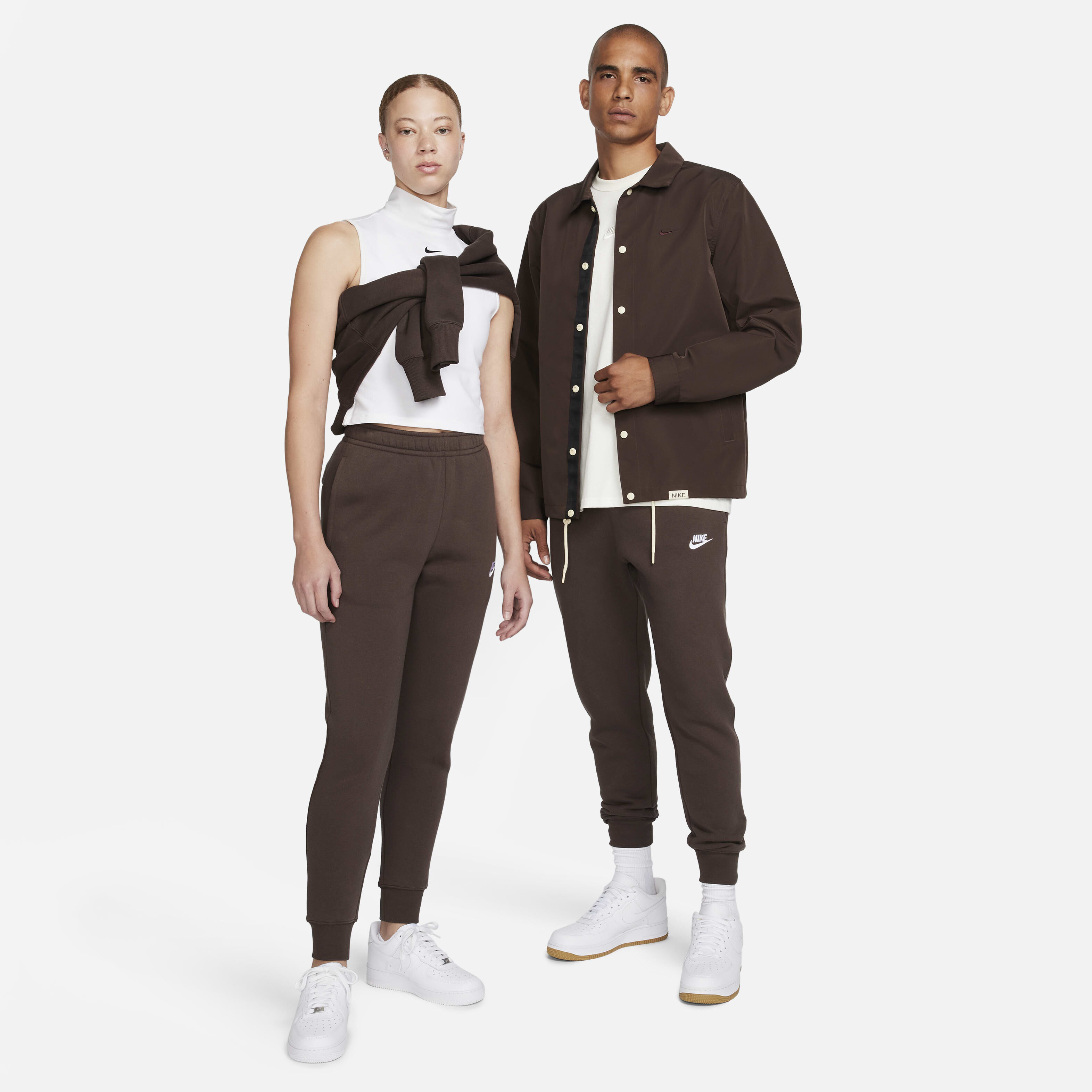 Nike Sportswear Club Fleece image number 7