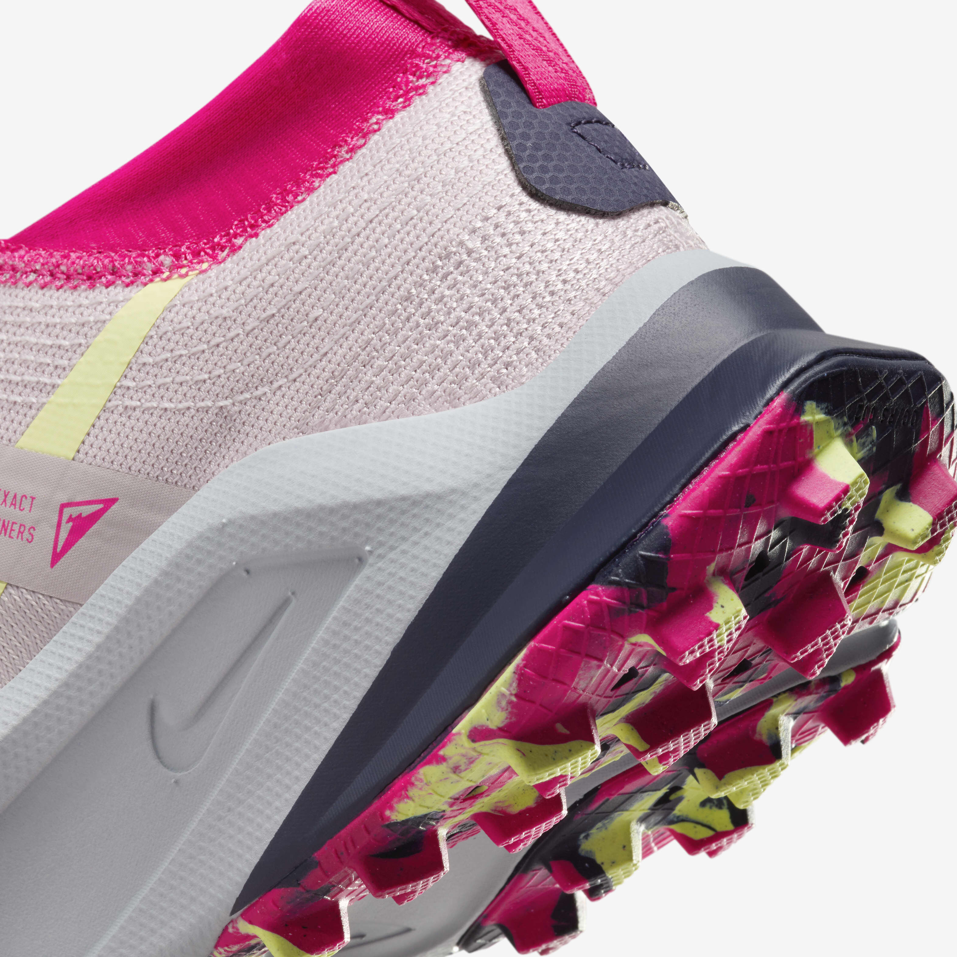 Nike Zegama image number 7