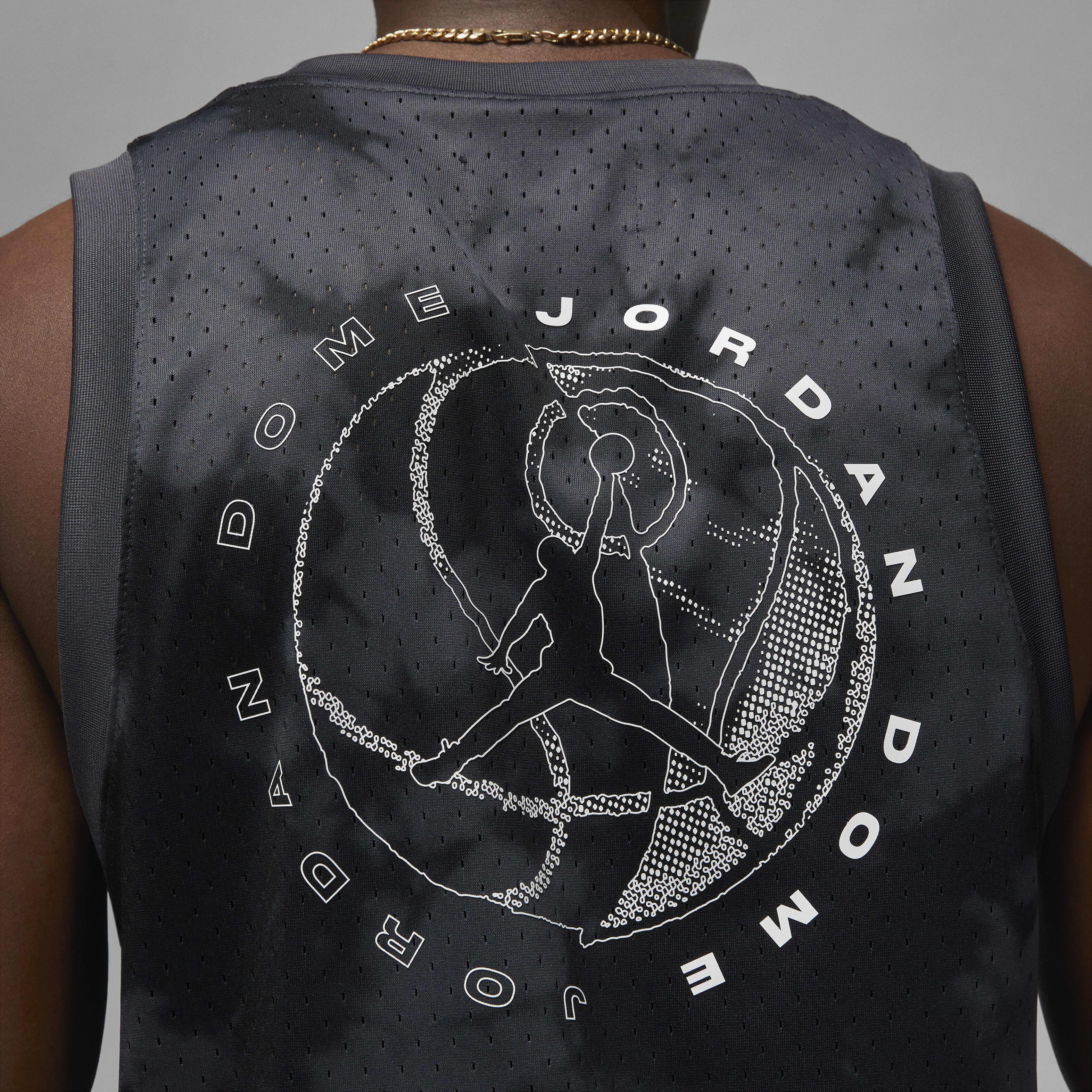 جوردن دراي-فت سبورت بريكفاست image number 3