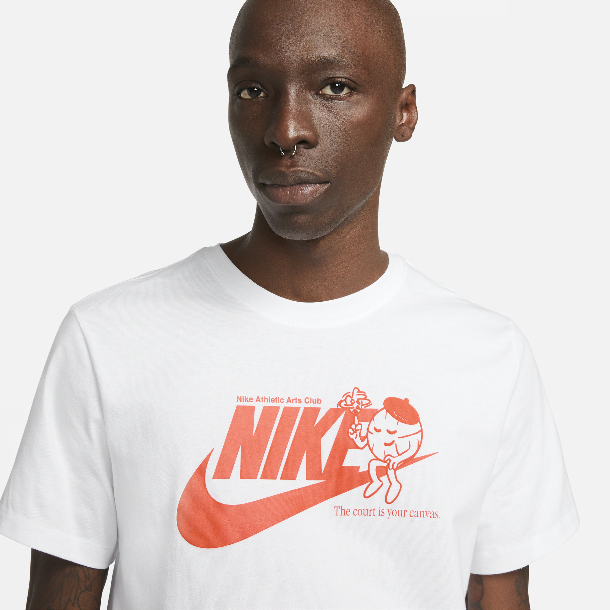 Be true store shirt nike