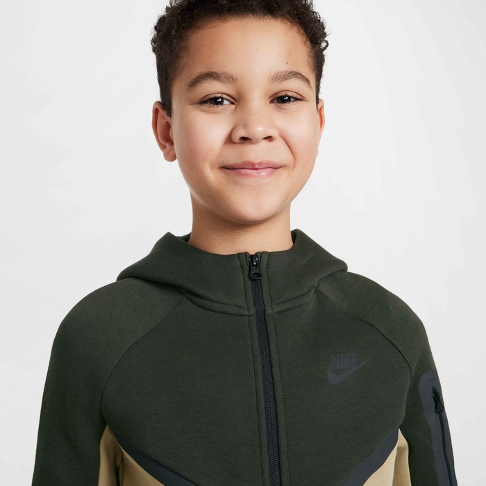 Nike Sportswear Tech Fleece image number 2 Nike Sportswear Tech Fleece image number 2