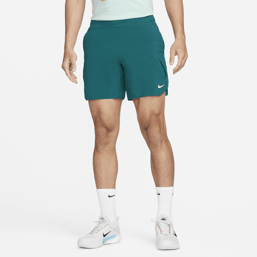 Nike tennis new arrivals shorts for men