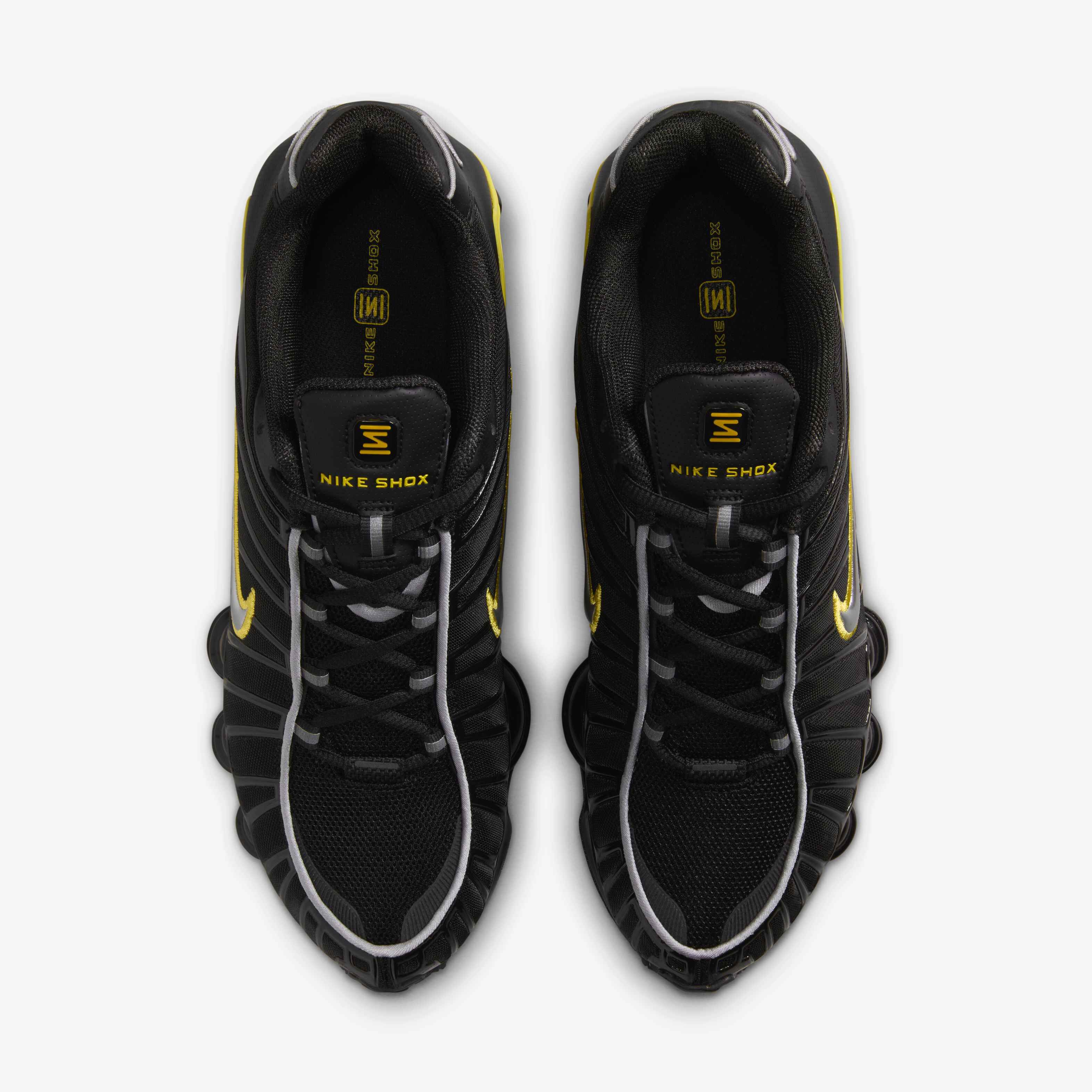 Nike Shox TL image number 3