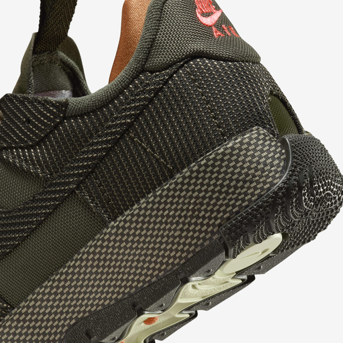 Nike Air Force 1 Wild image number 7 Nike Air Force 1 Wild image number 7