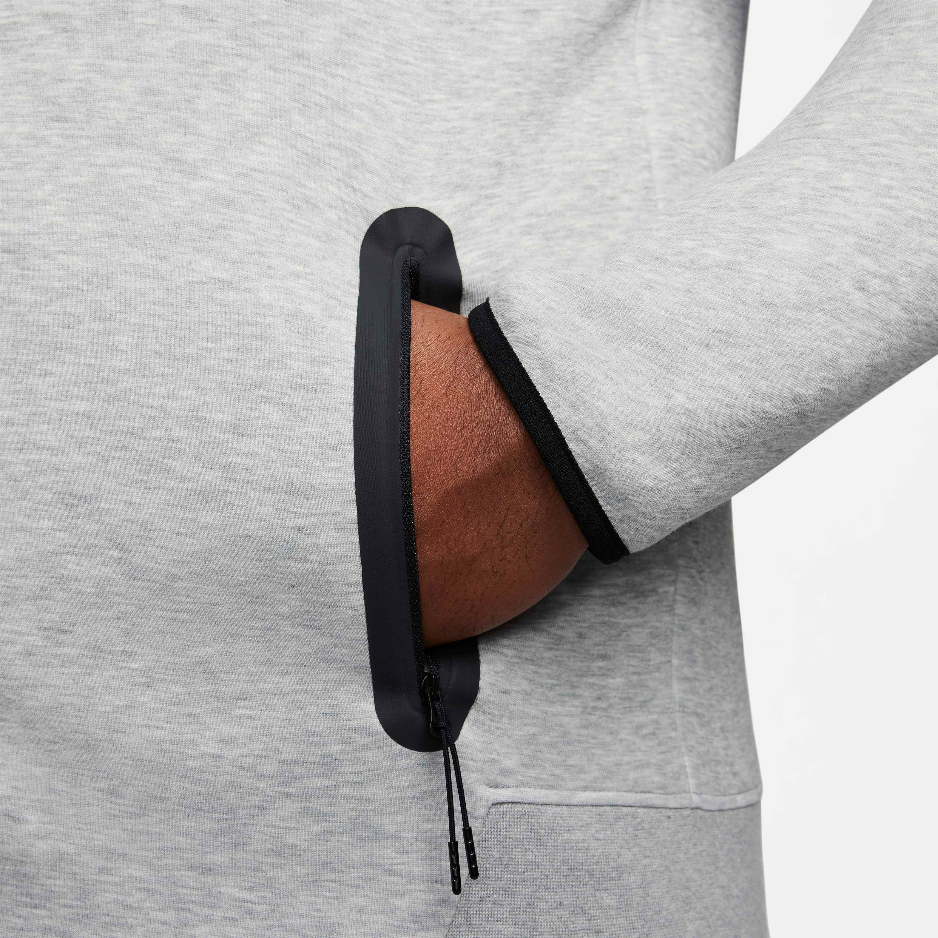 Nike Sportswear Tech Fleece Windrunner image number 12