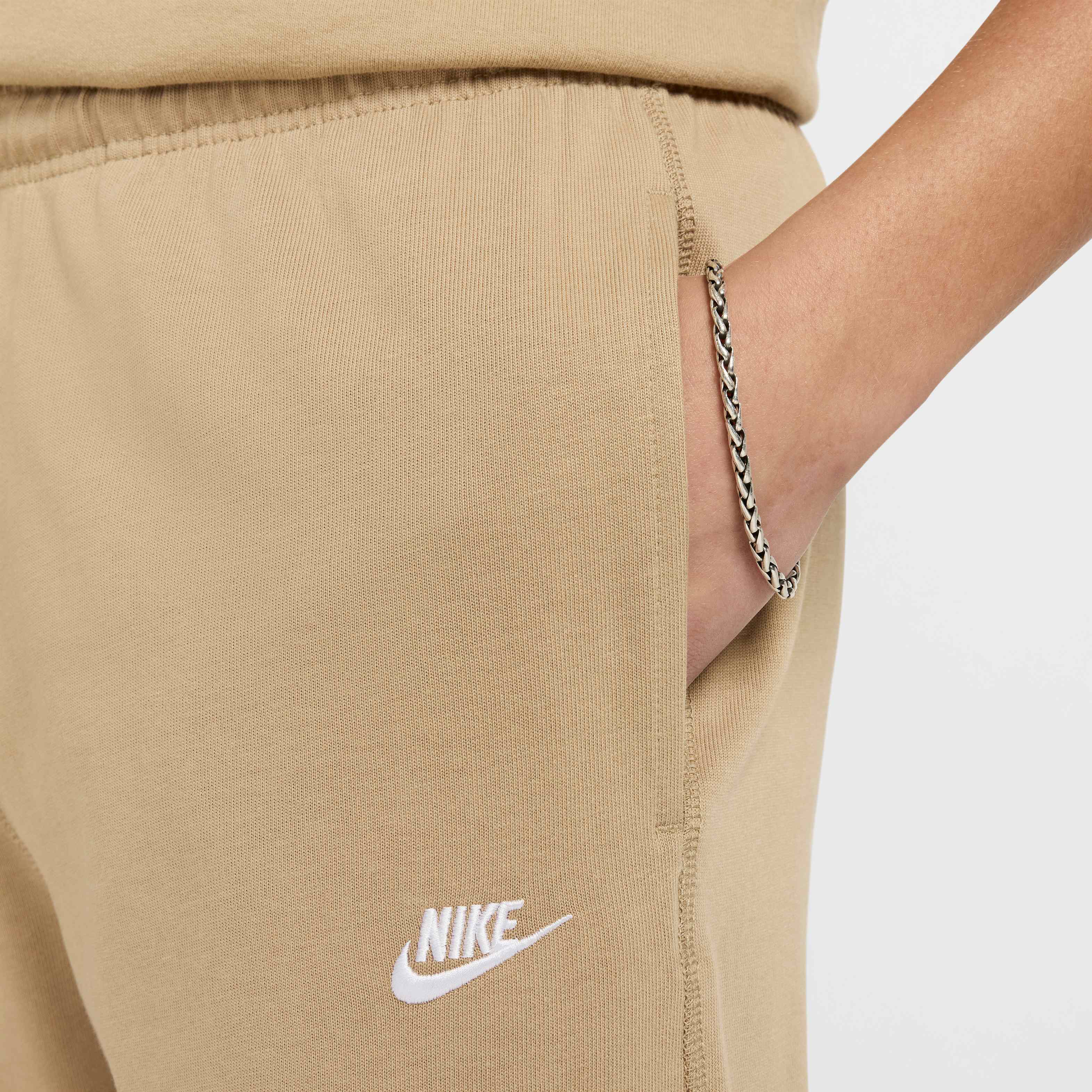 Nike Club image number 2