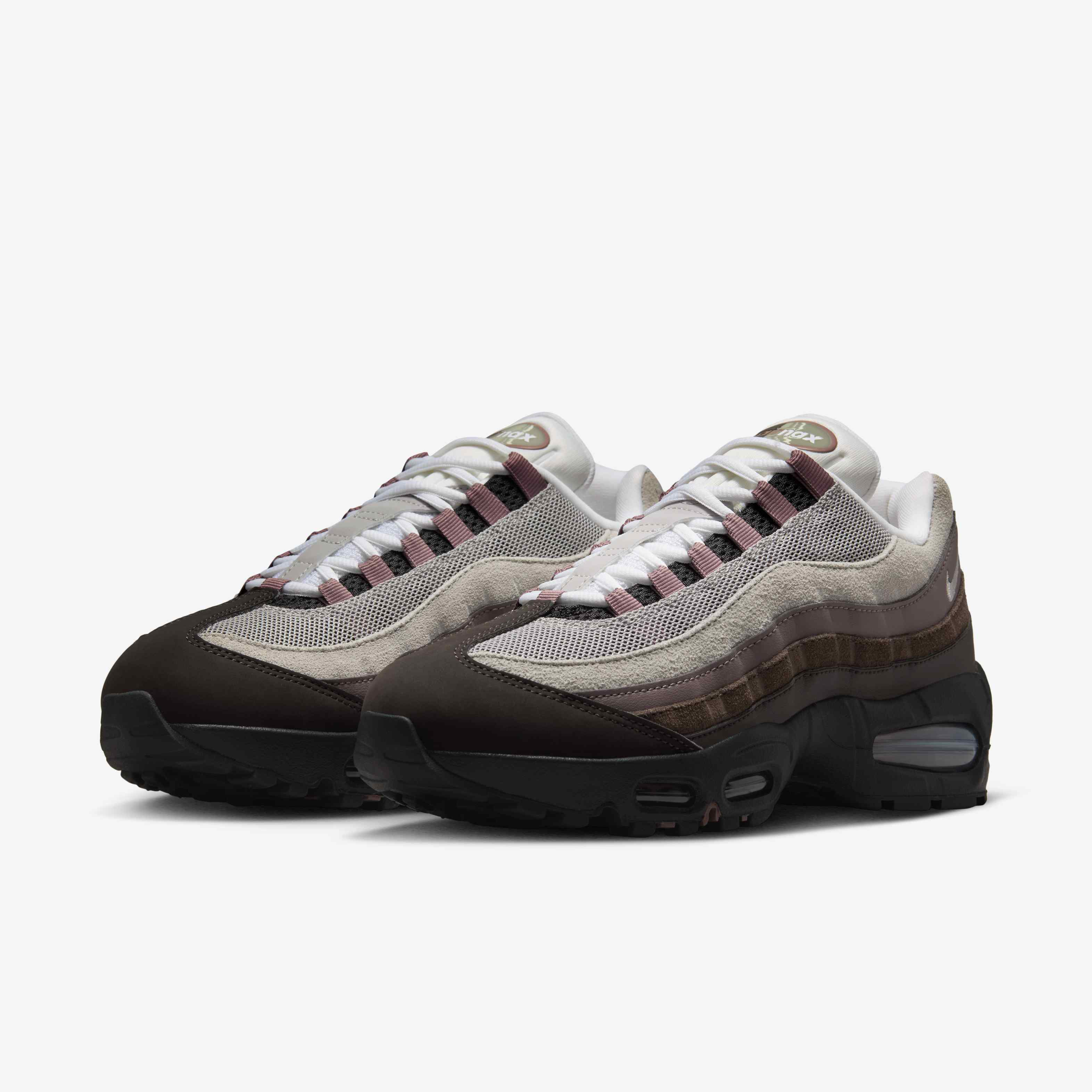 Nike Air Max 95 image number 4