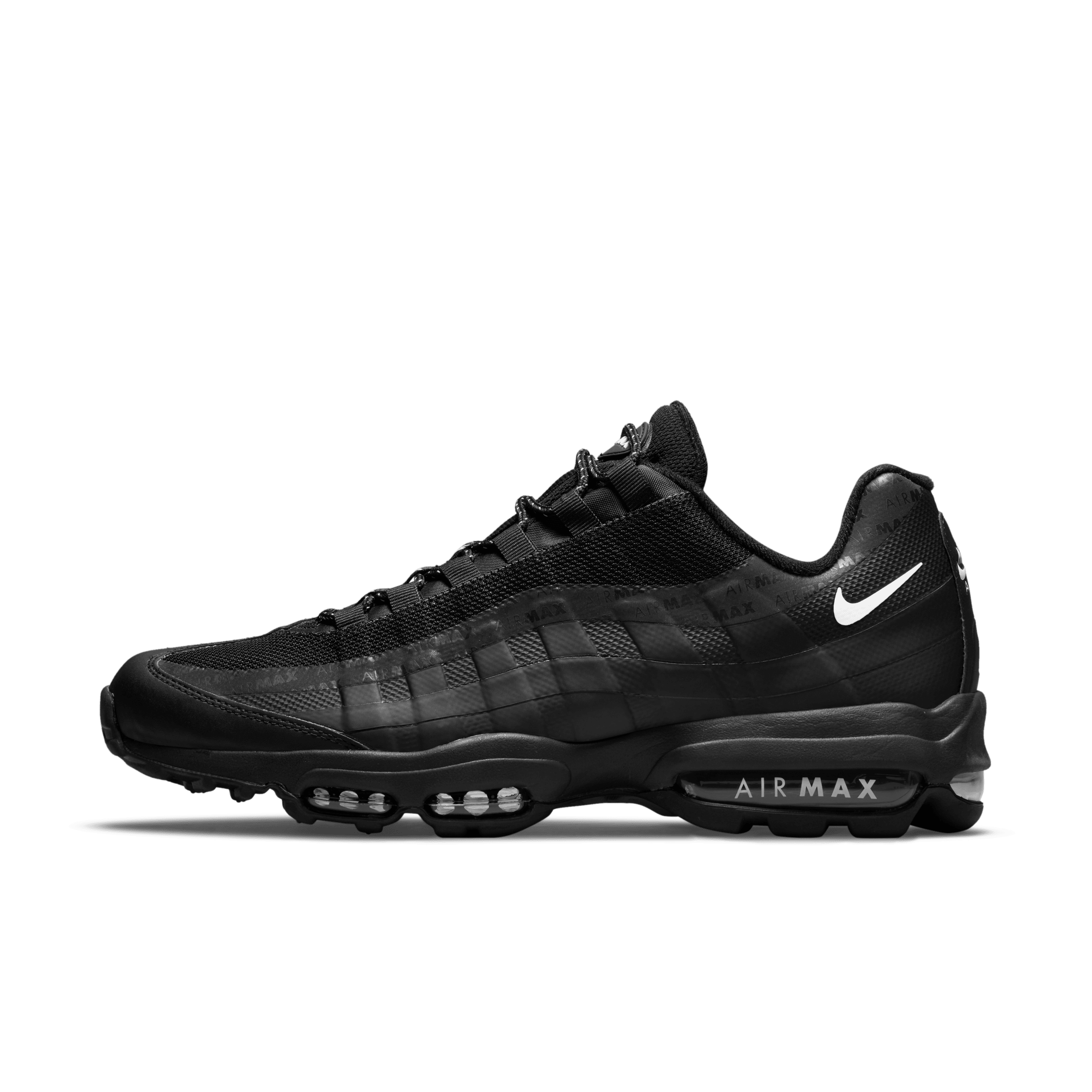 Nike air hotsell max 95 masculino