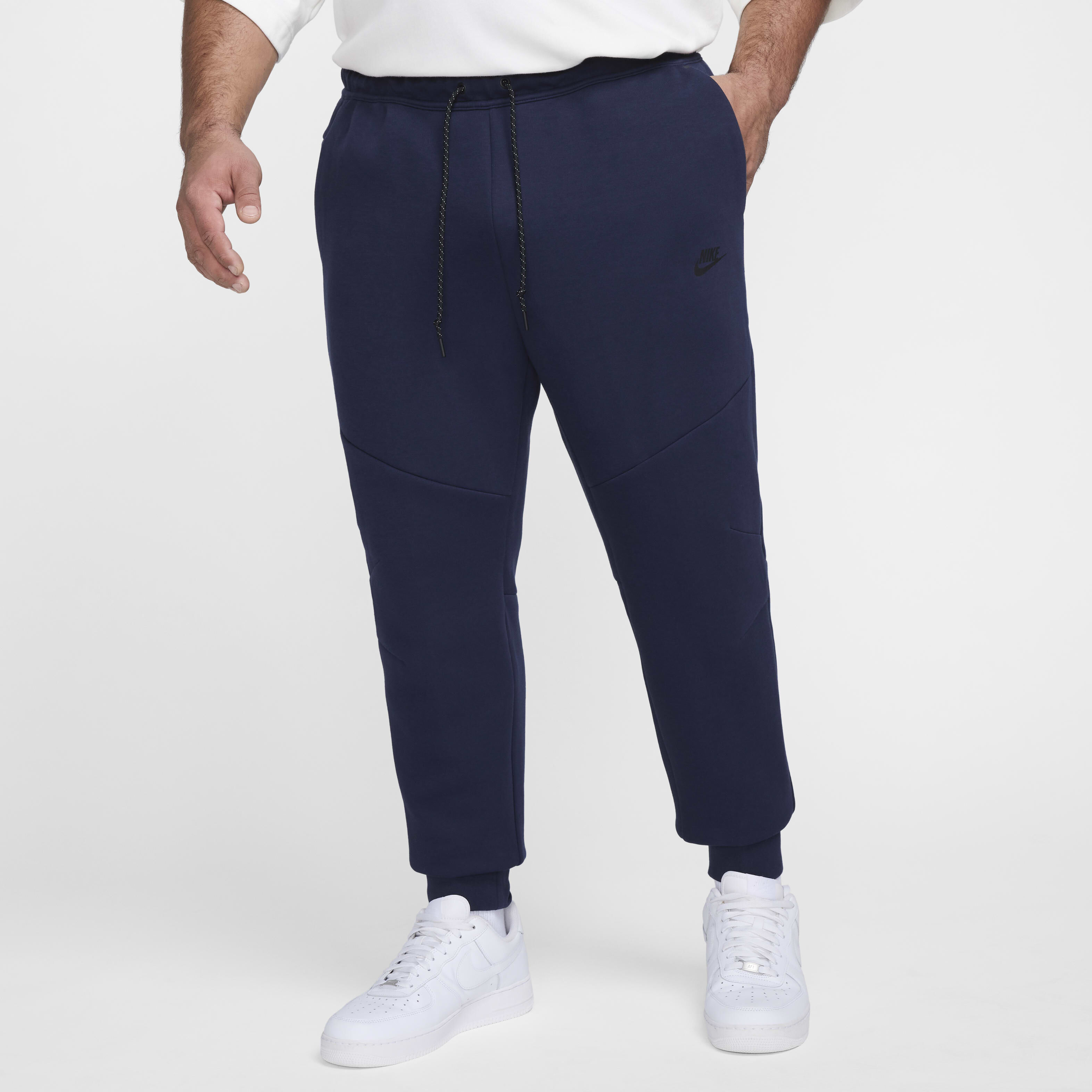 Boys tech fleece joggers sale