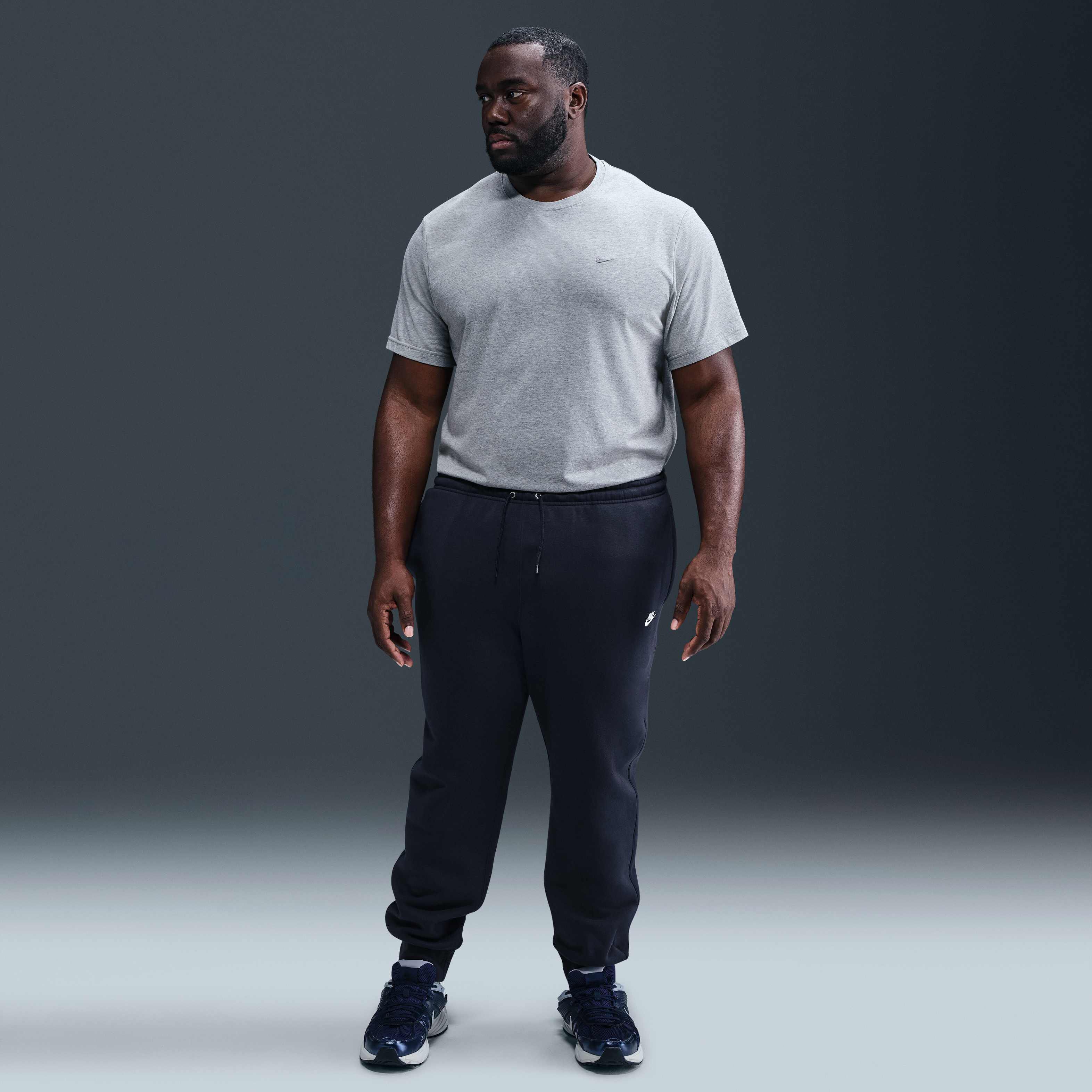 Nike Club image number 5