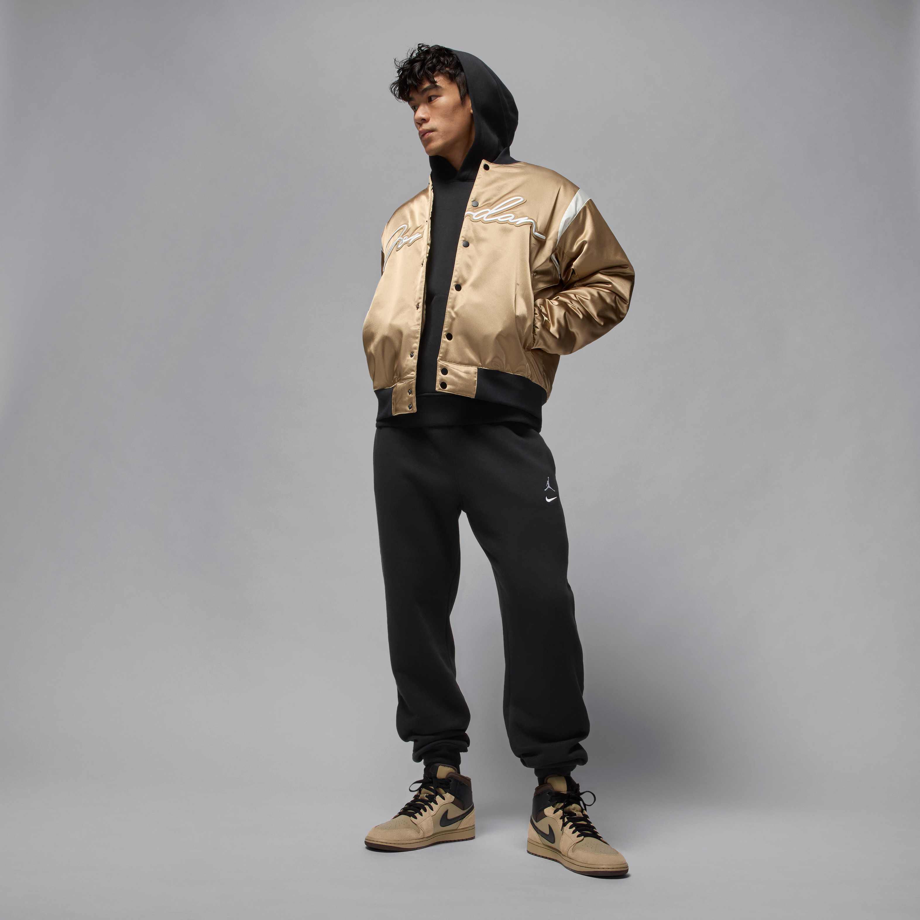 جوردن بروكلين فليس image number 5