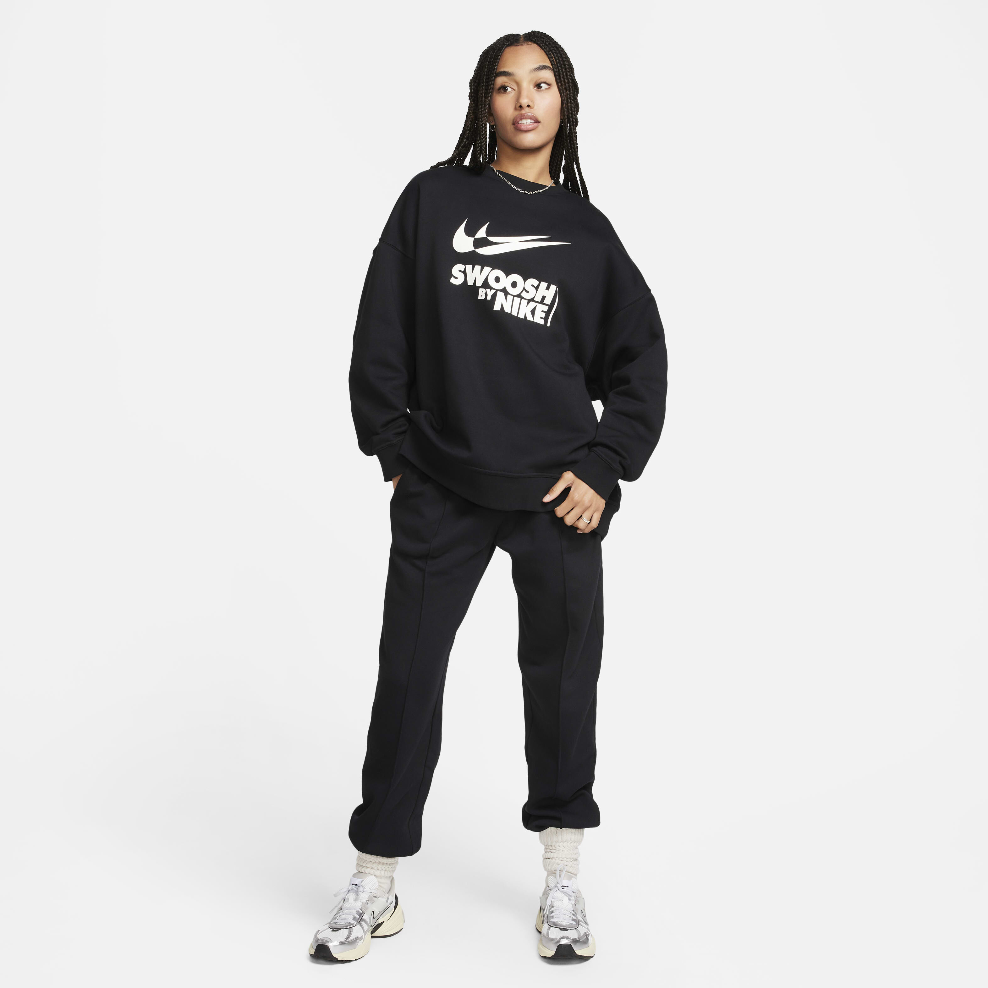 نايكي سبورتسوير image number 4