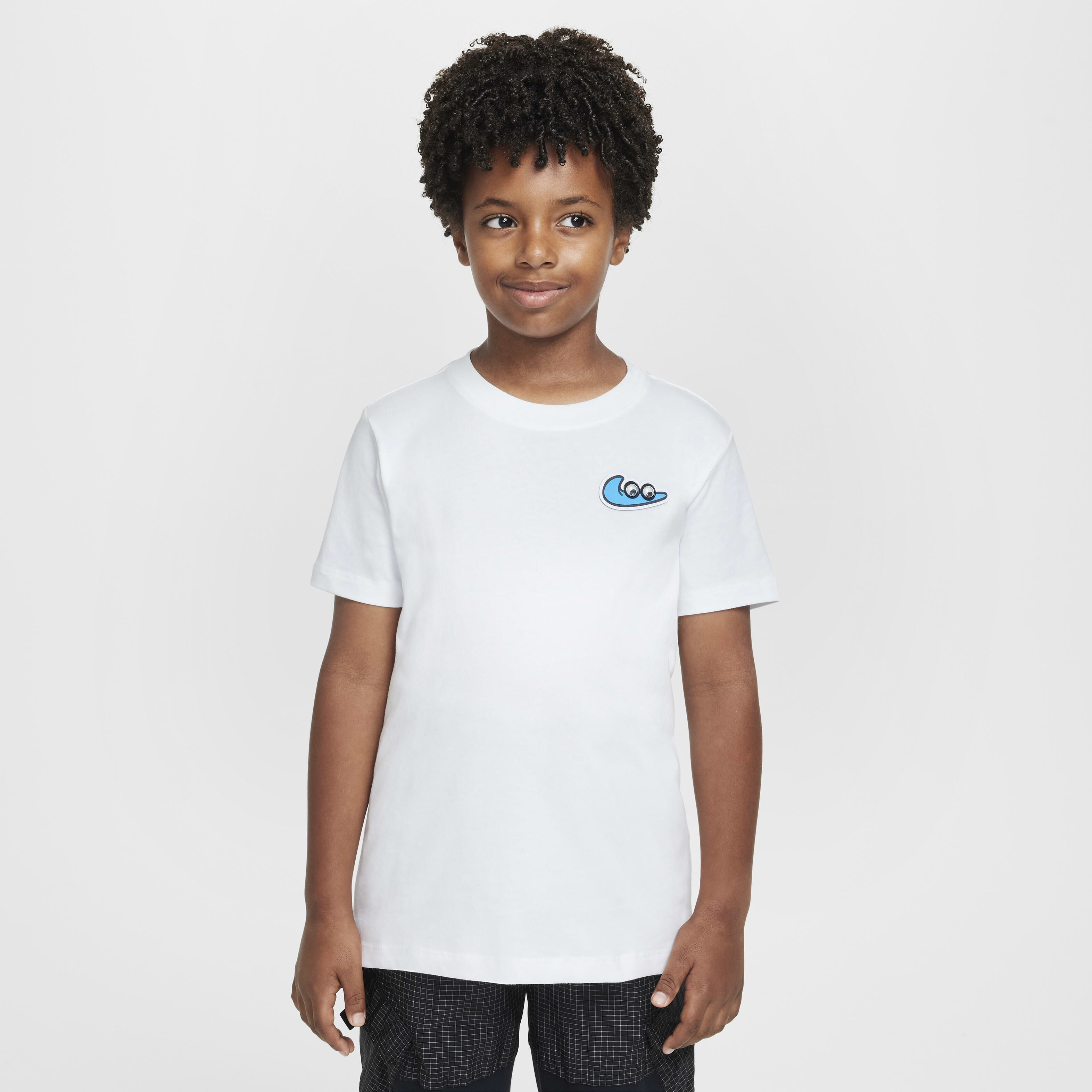 Buy Nike Sportswear Older Kids T Shirt Nike UAE Official