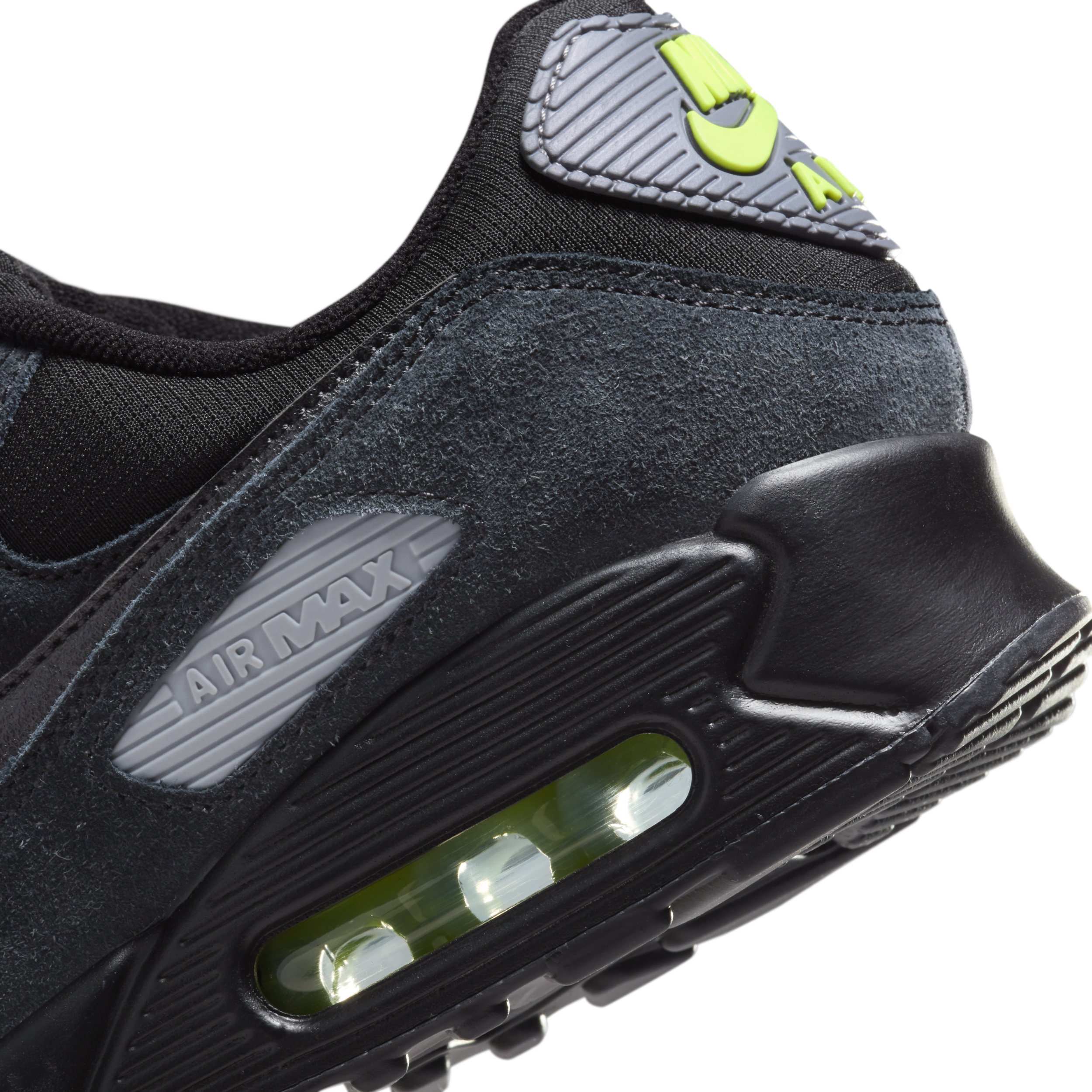 size 7 nike air max 90