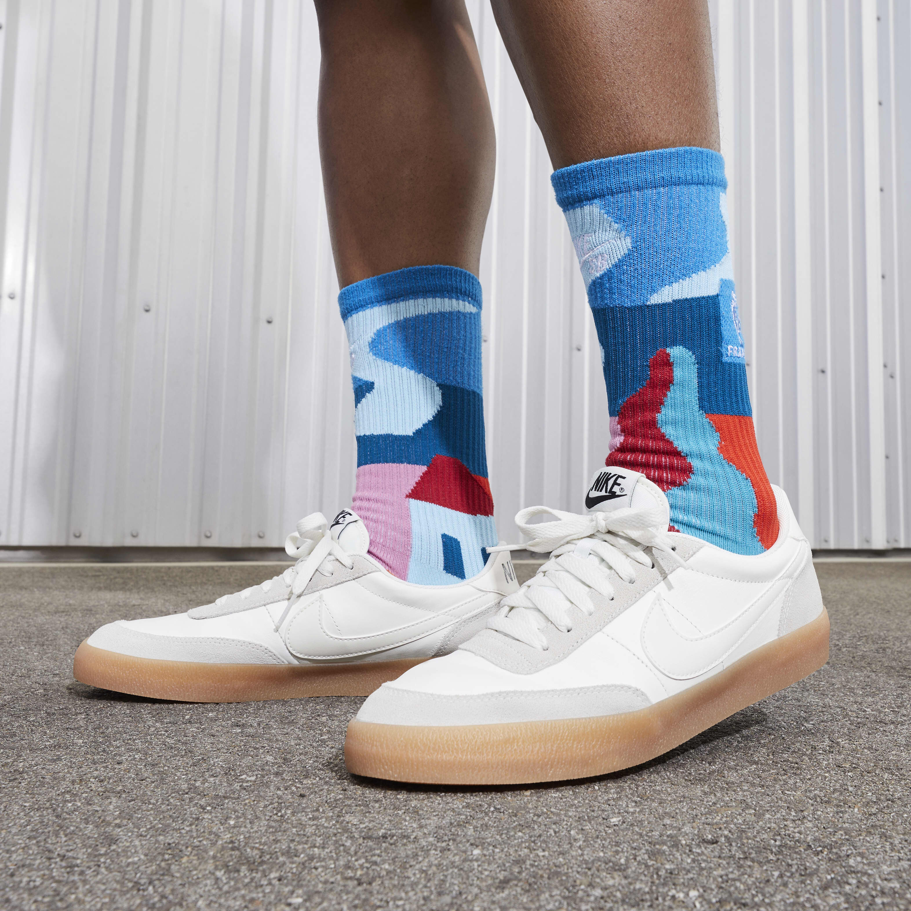 Nike killshot 2 with shorts clearance