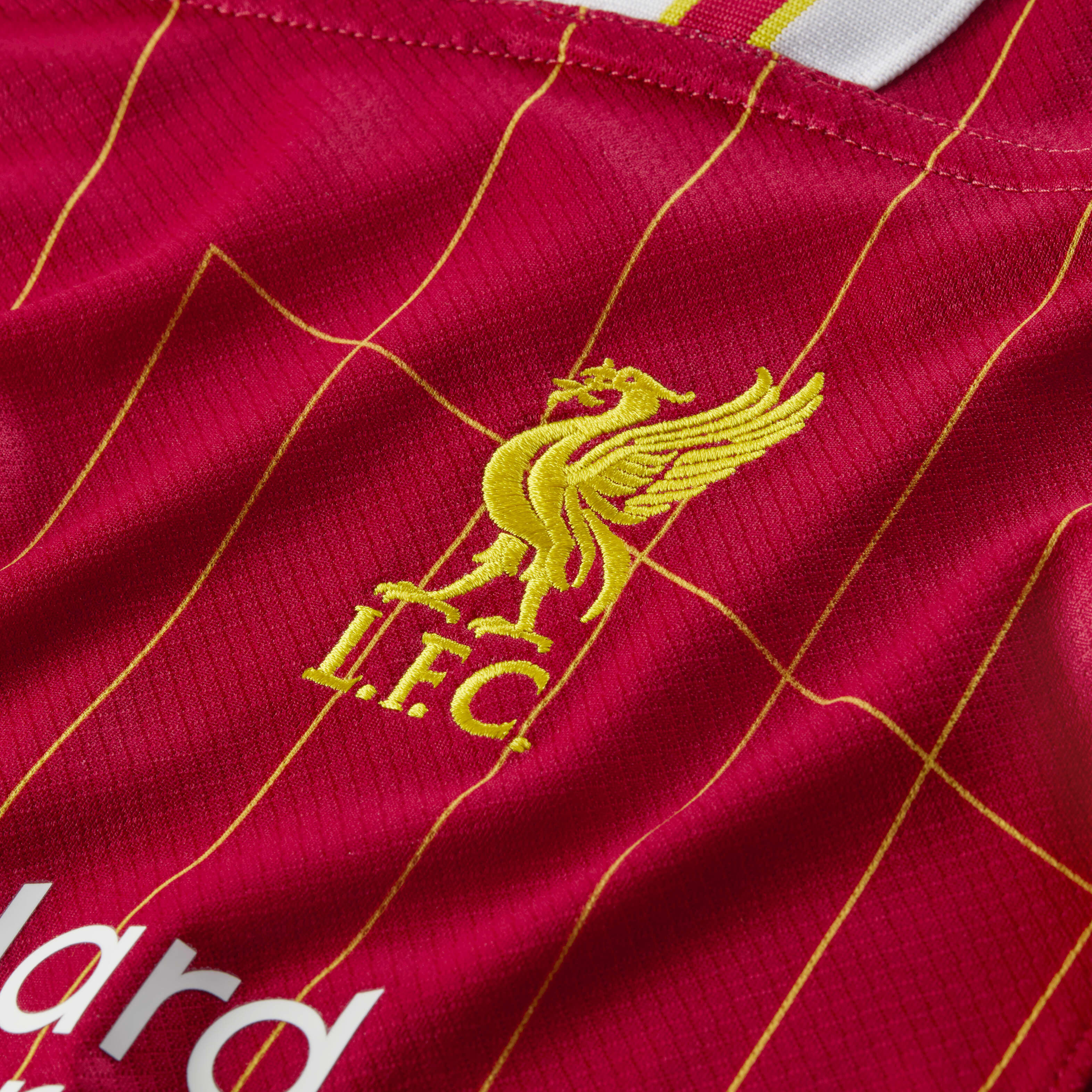 Liverpool F.C. 2024/25 Stadium Home image number 8